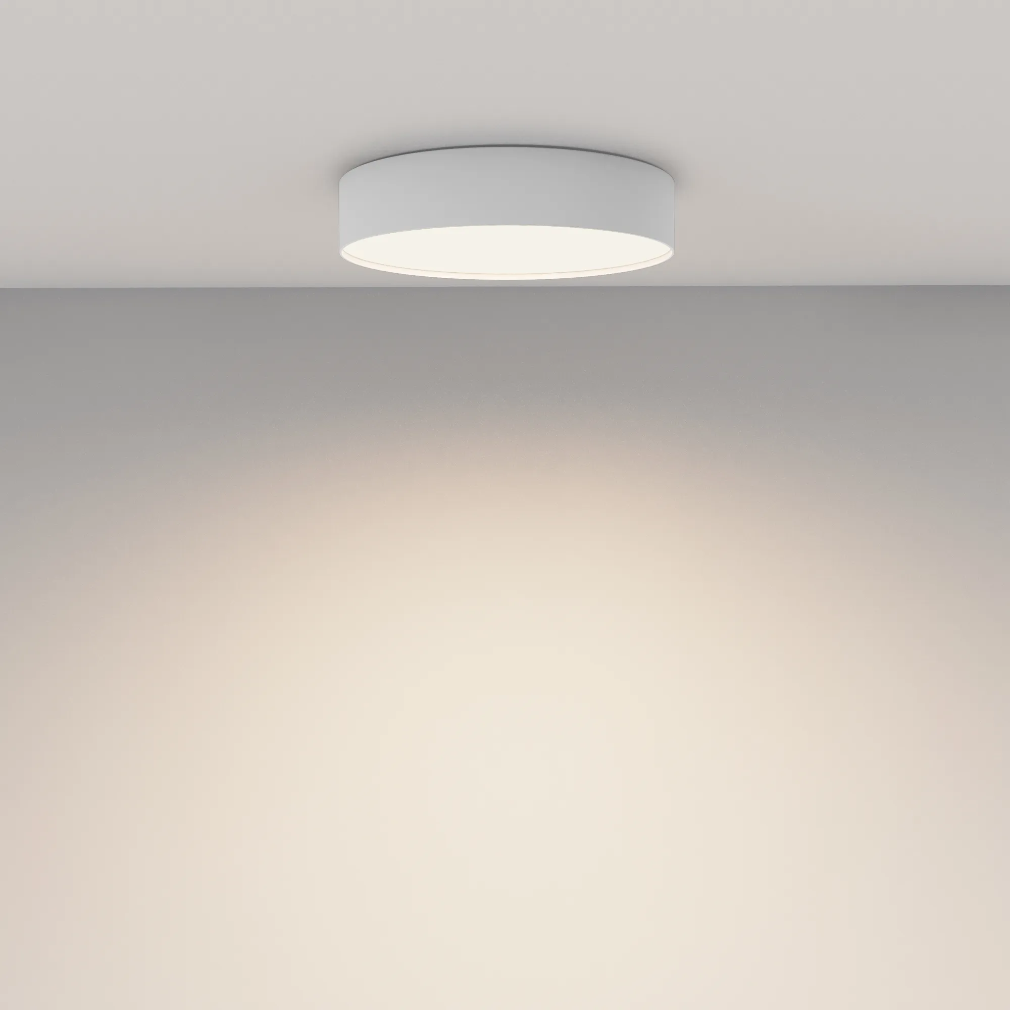 картинка Потолочный светильник Technical C032CL-36W4K-RD-W