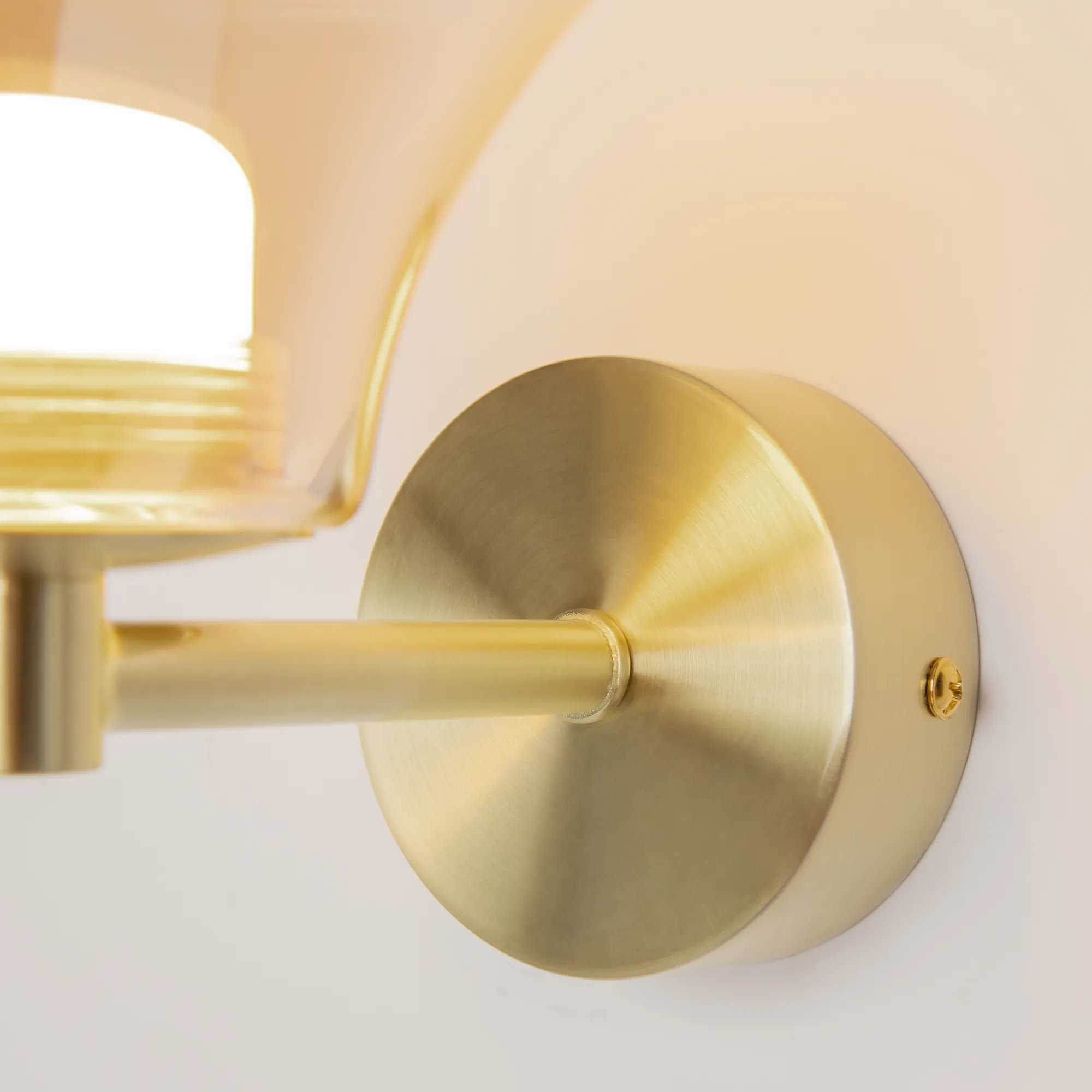 картинка Настенный светильник (бра) Maytoni MOD402WL-L3BS3K