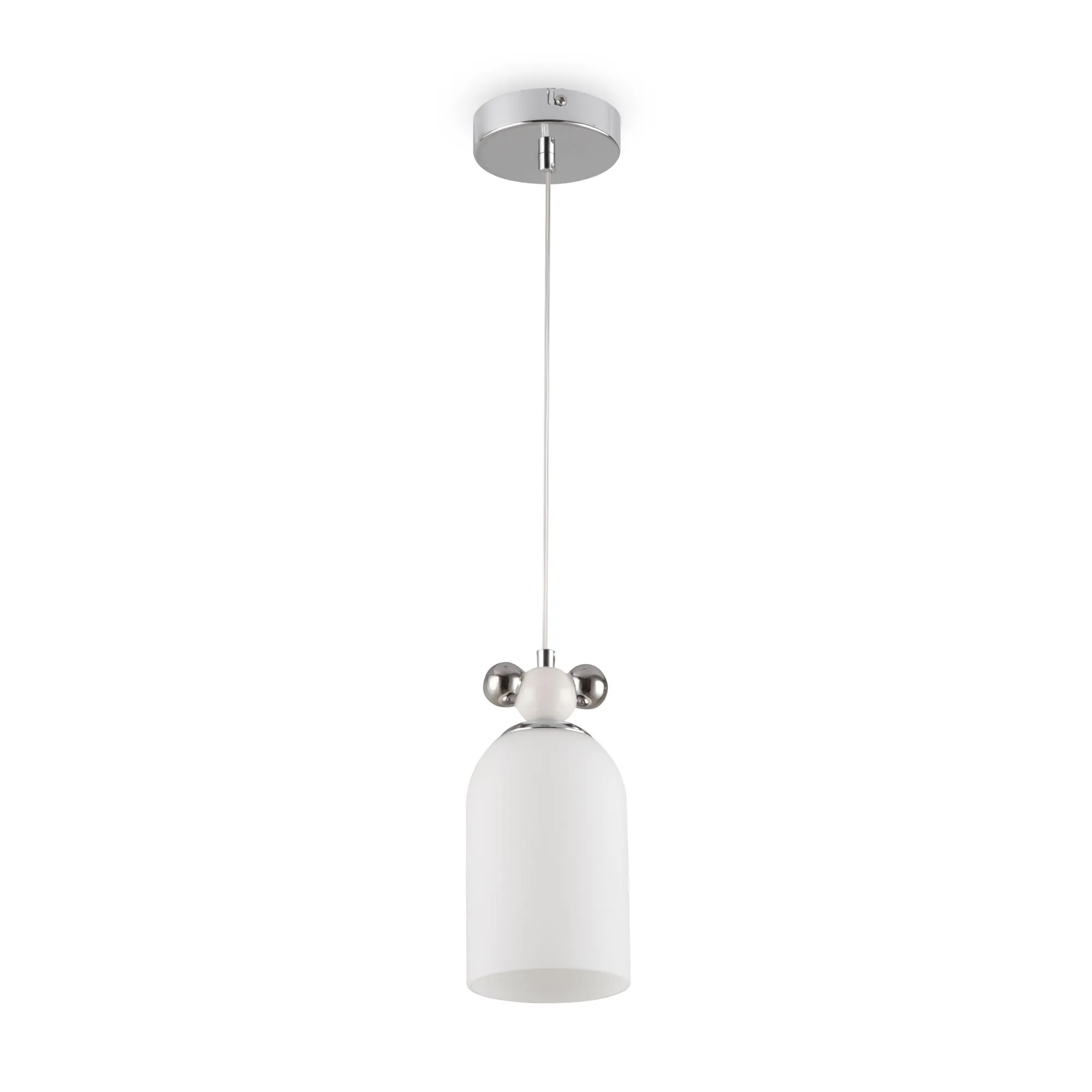 картинка Подвесной светильник Freya FR5365PL-01CH