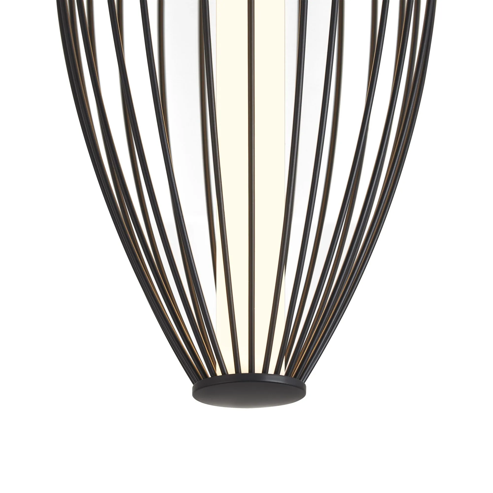 картинка Подвесной светильник Freya FR6131PL-L24B