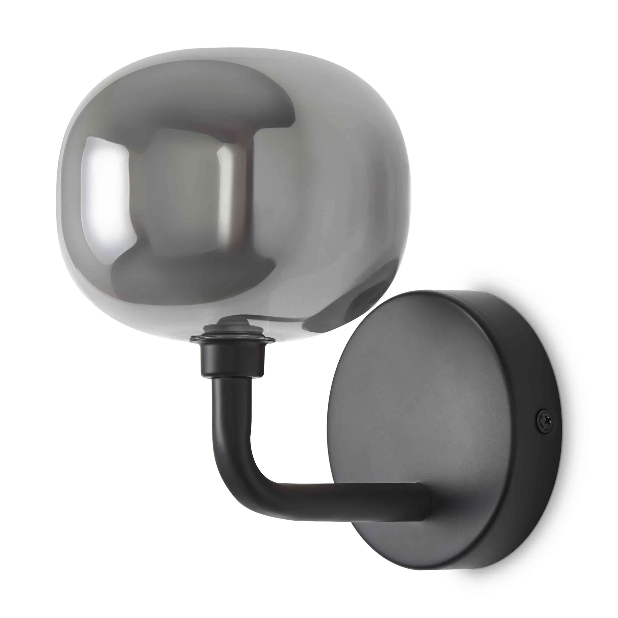 картинка Настенный светильник (бра) Freya FR5435WL-01B