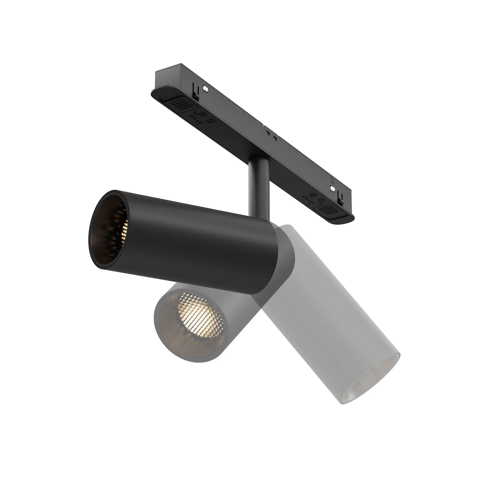 картинка Трековый светильник Technical TR032-2-5W2.7K-M-B