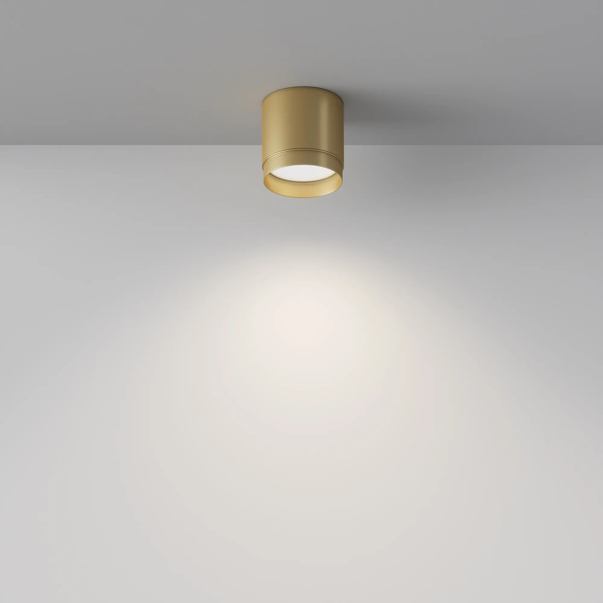 картинка Потолочный светильник Technical C088CL-GX53-MG