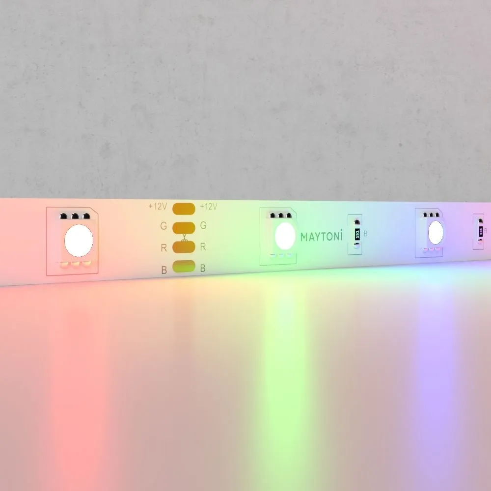 картинка Светодиодная лента Led Strip 10126