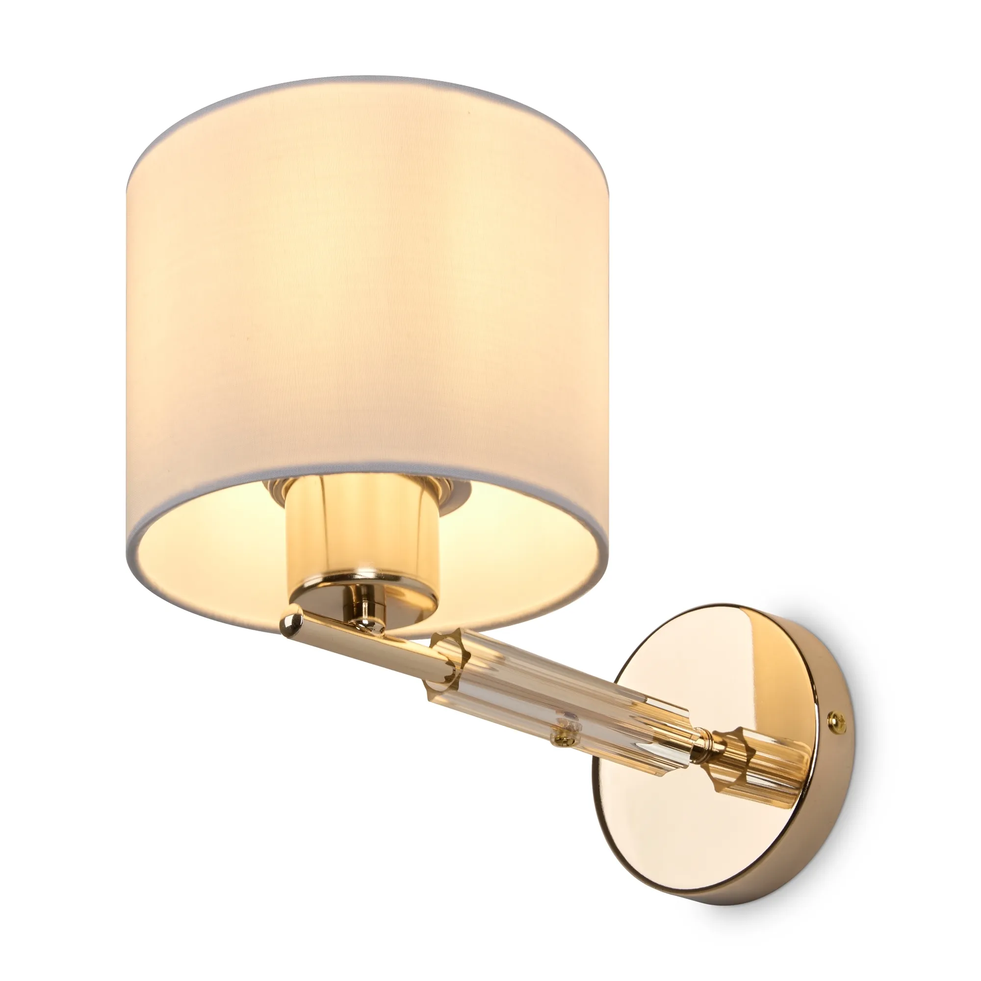 картинка Настенный светильник (бра) Freya FR5386WL-01G