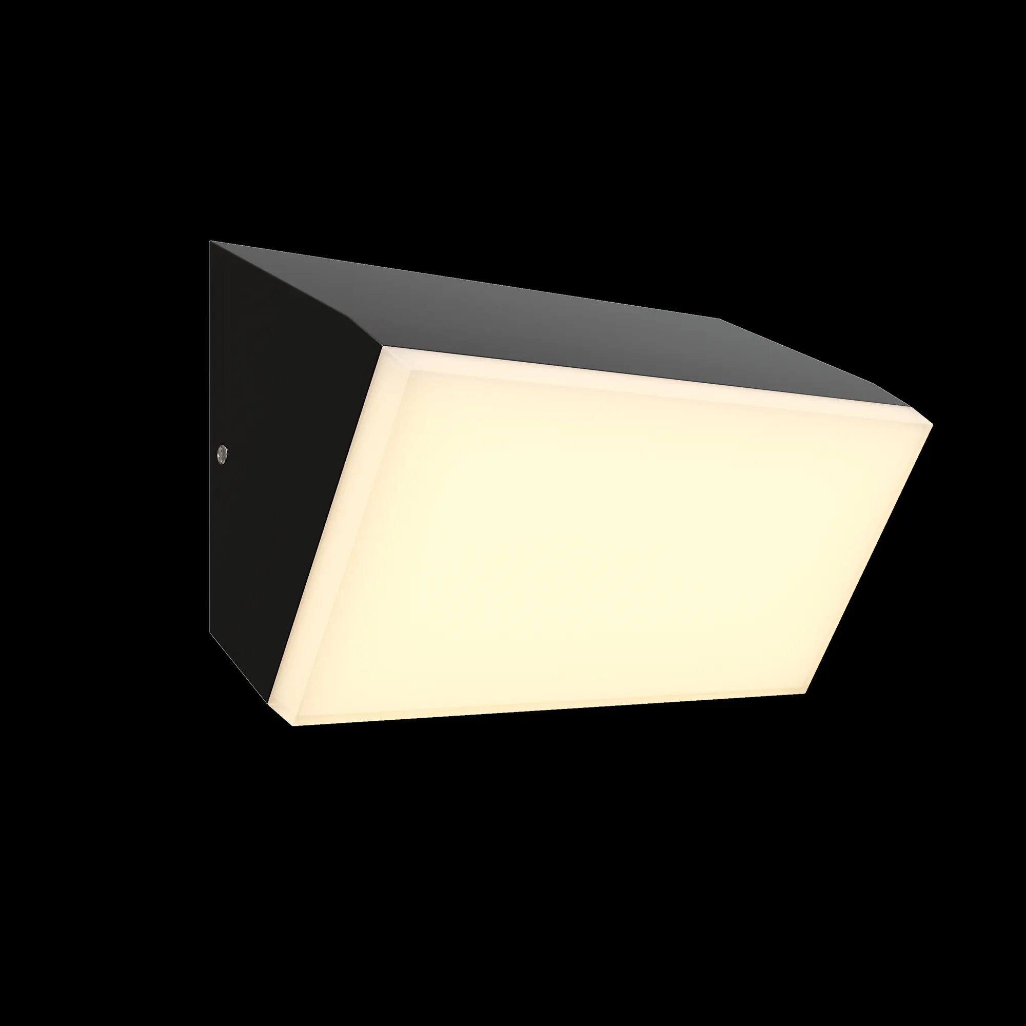 картинка Настенный светильник (бра) Outdoor O436WL-L10GF3K