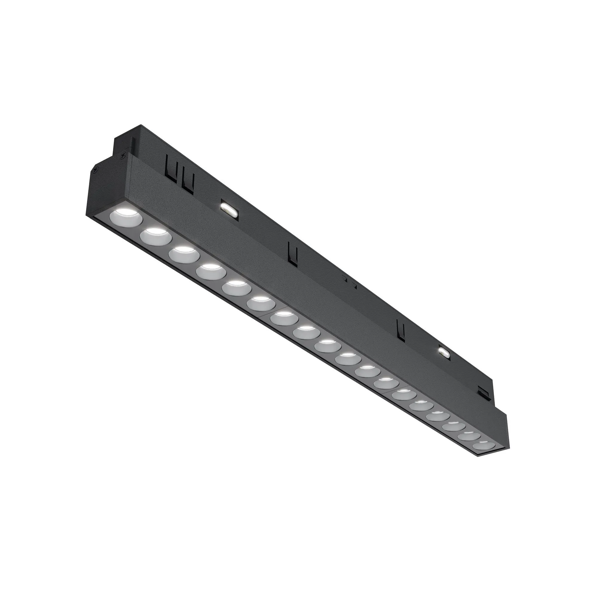 картинка Трековый светильник Technical TR031-4-18WTW-M-DSZ-B