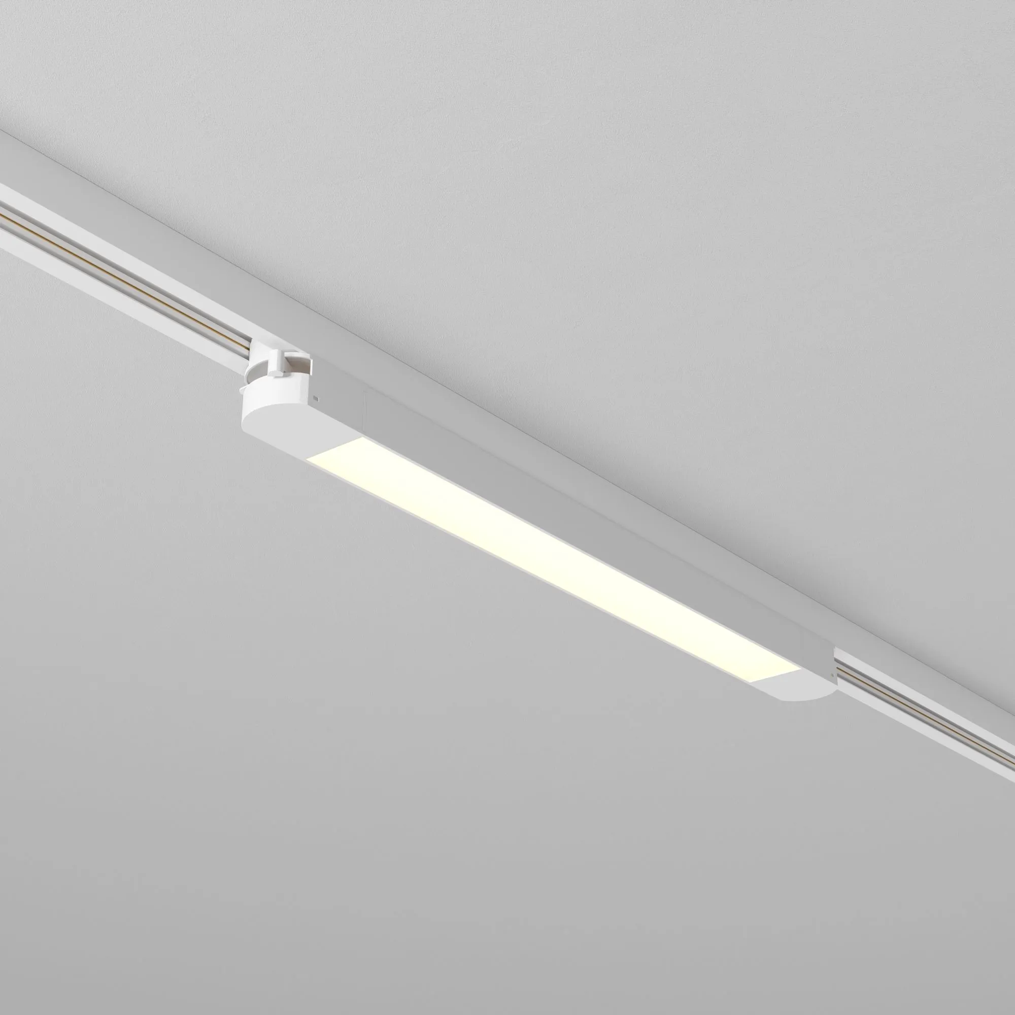 картинка Трековый светильник Technical TR000-1-12W3K-W_1