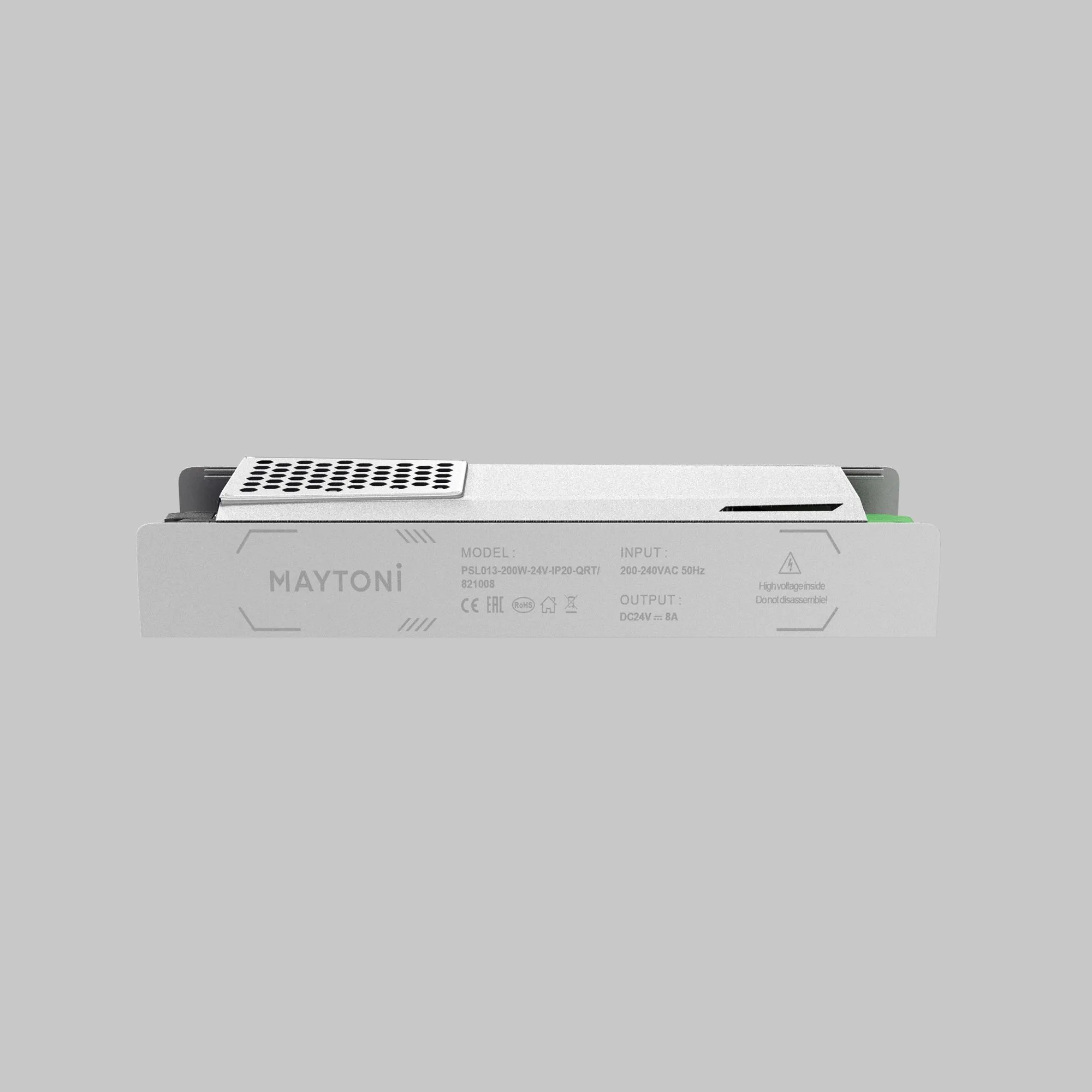 картинка Источник напряжения Led Strip 821008