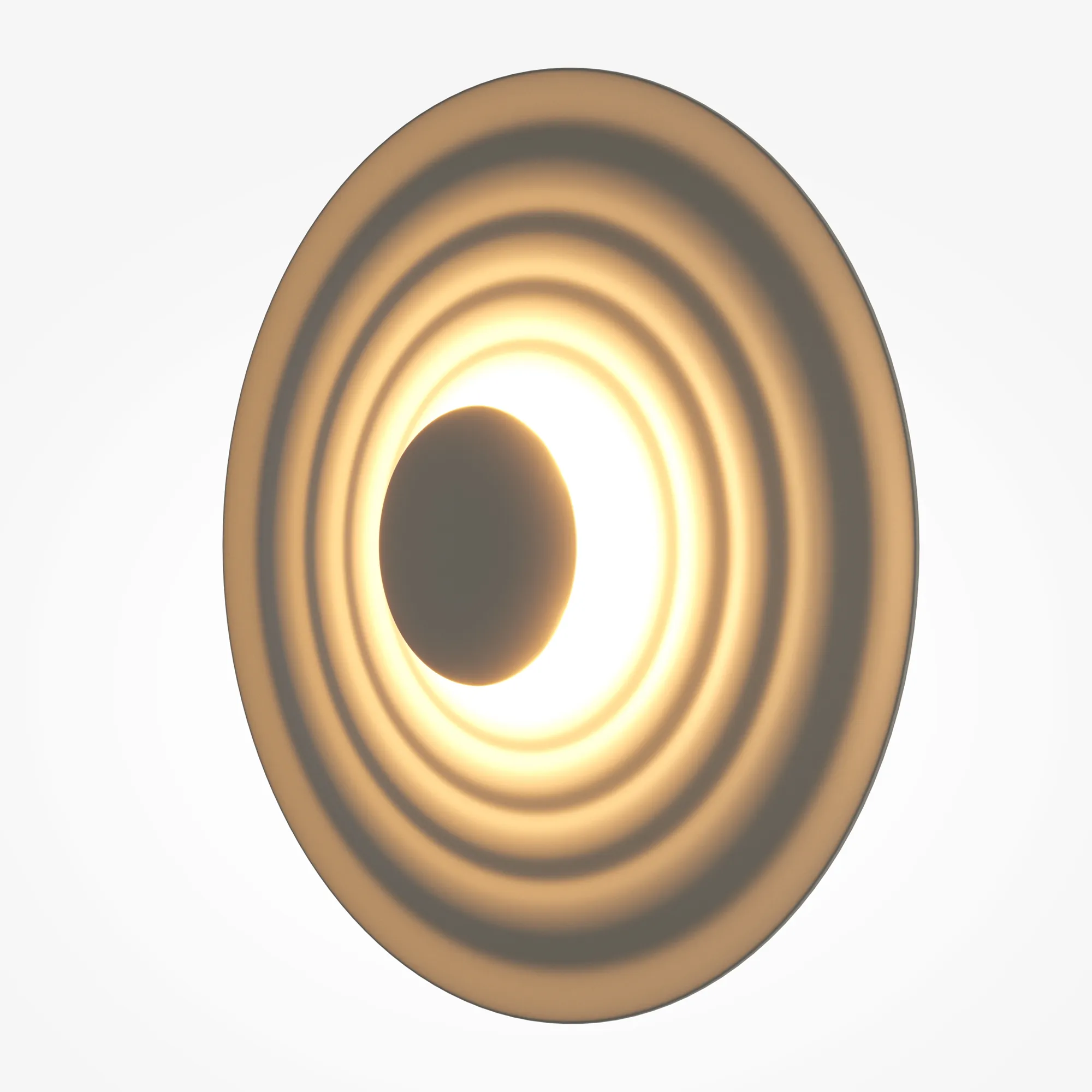 картинка Настенный светильник (бра) Maytoni MOD400WL-L5GR3K