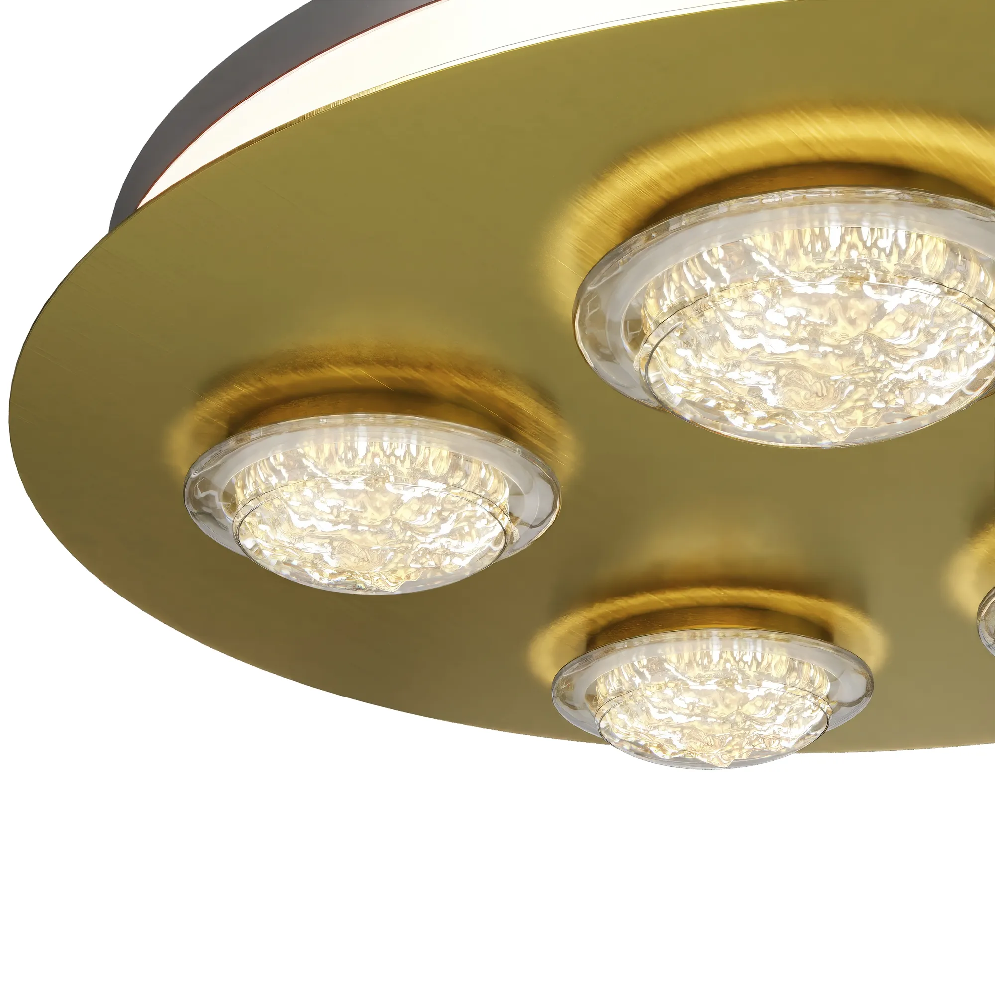 картинка Потолочный светильник Maytoni MOD361CL-L58BS3K