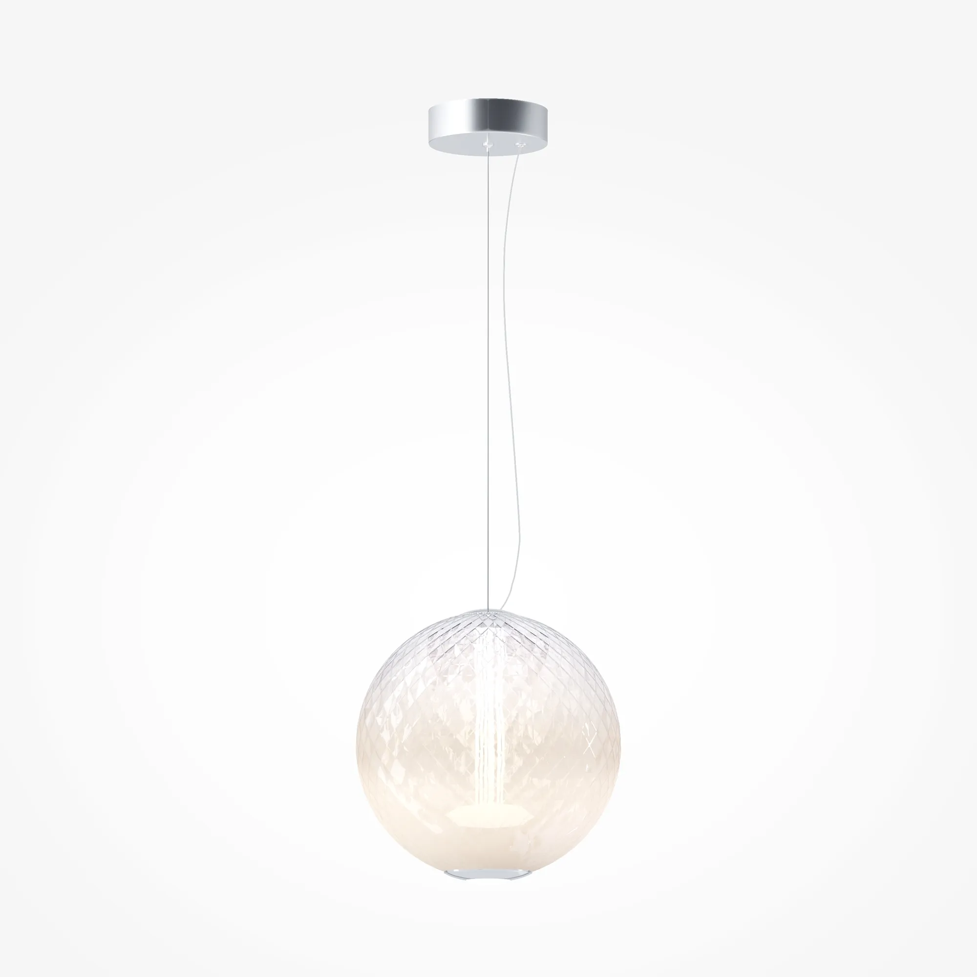 картинка Подвесной светильник Maytoni MOD397PL-L15CH3K