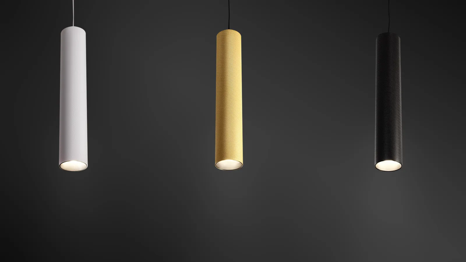 картинка Подвесной светильник Technical P082PL-GU10-B