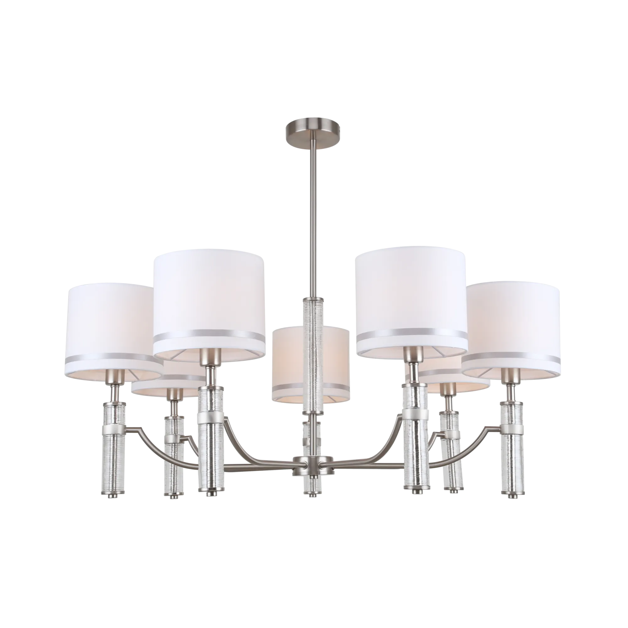 картинка Люстра Freya FR5108PL-07N