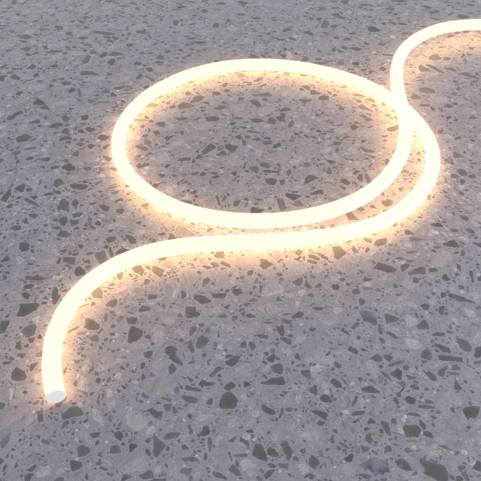 картинка Гибкий неон Led Strip 201146
