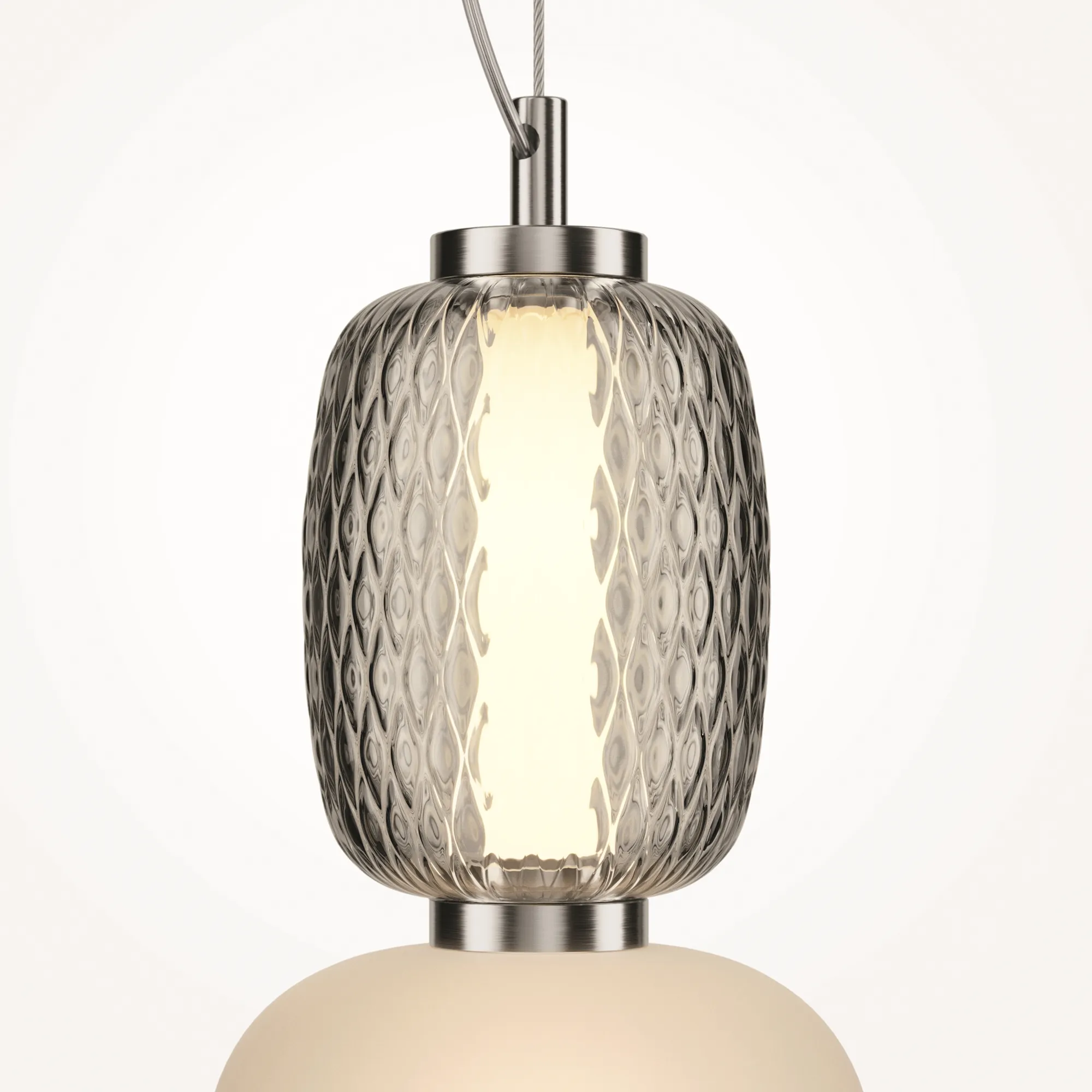 картинка Настенный светильник (бра) Maytoni MOD267WL-L18CH3K