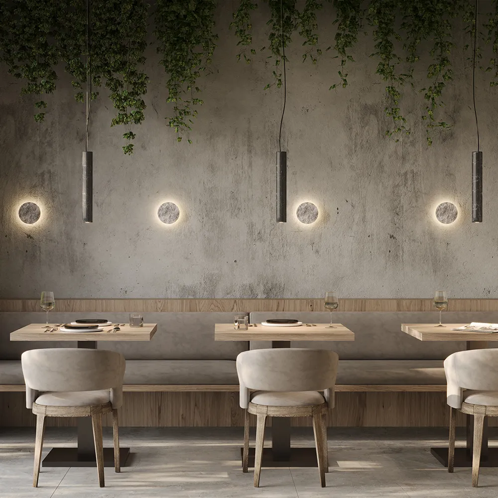 картинка Подвесной светильник Maytoni MOD461PL-01B