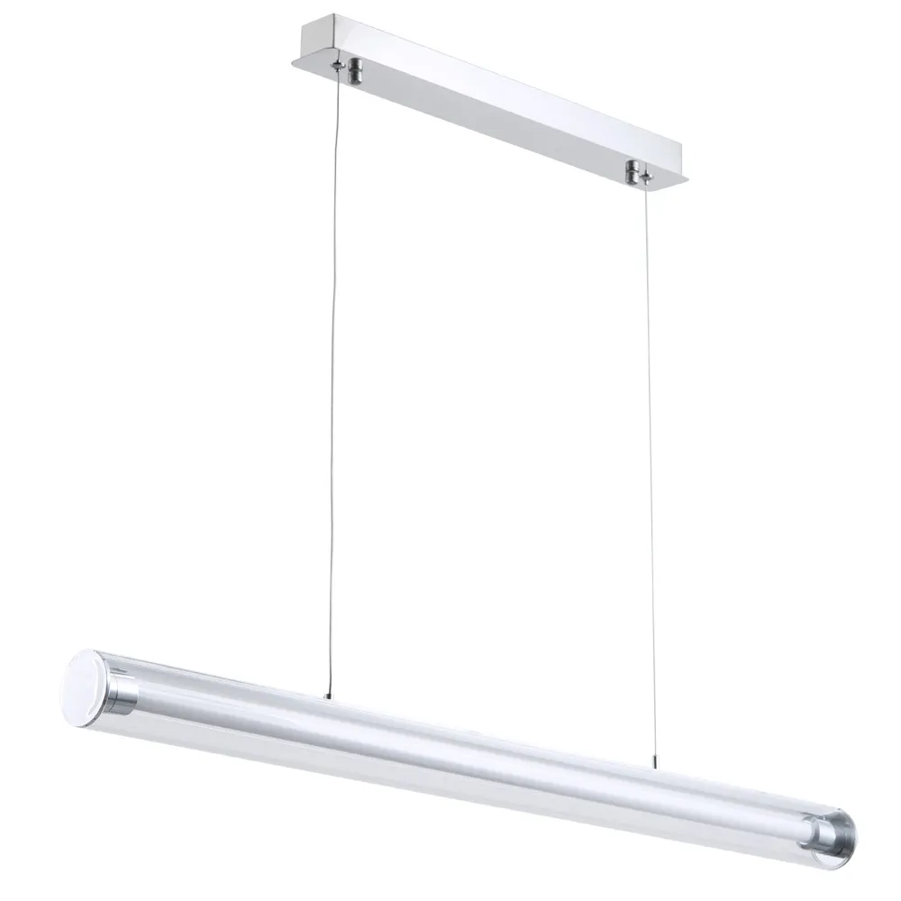 картинка Подвесной светильник Arte Lamp ESCADO A1318SP-1CC
