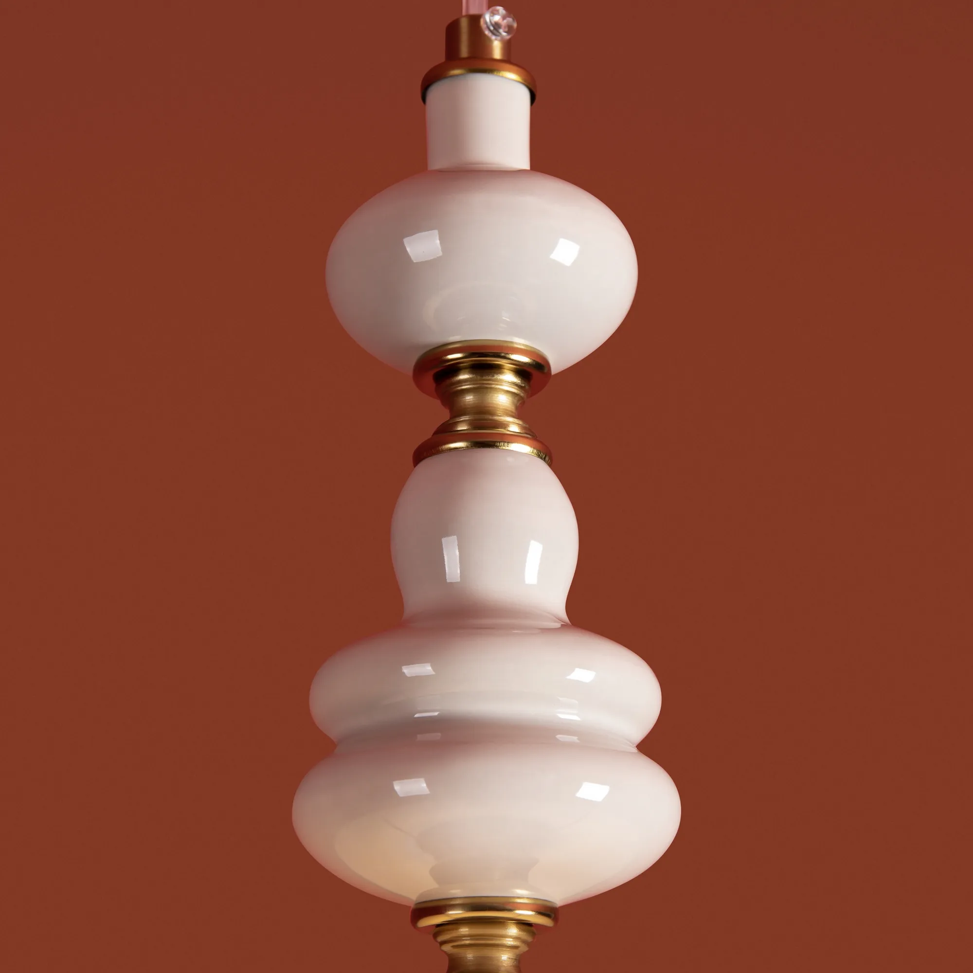 картинка Подвесной светильник Freya FR2038PL-01BS