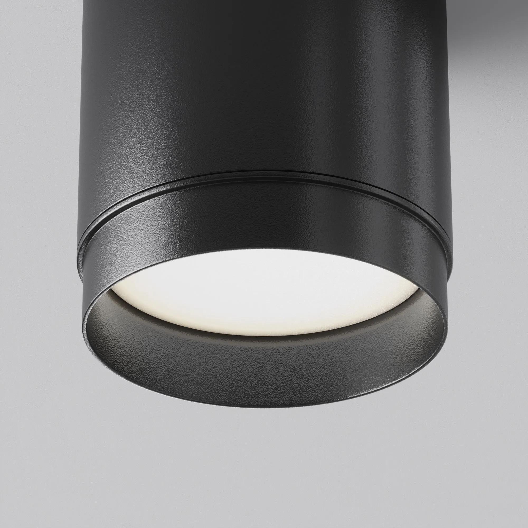 картинка Потолочный светильник Technical C088CL-GX53-B