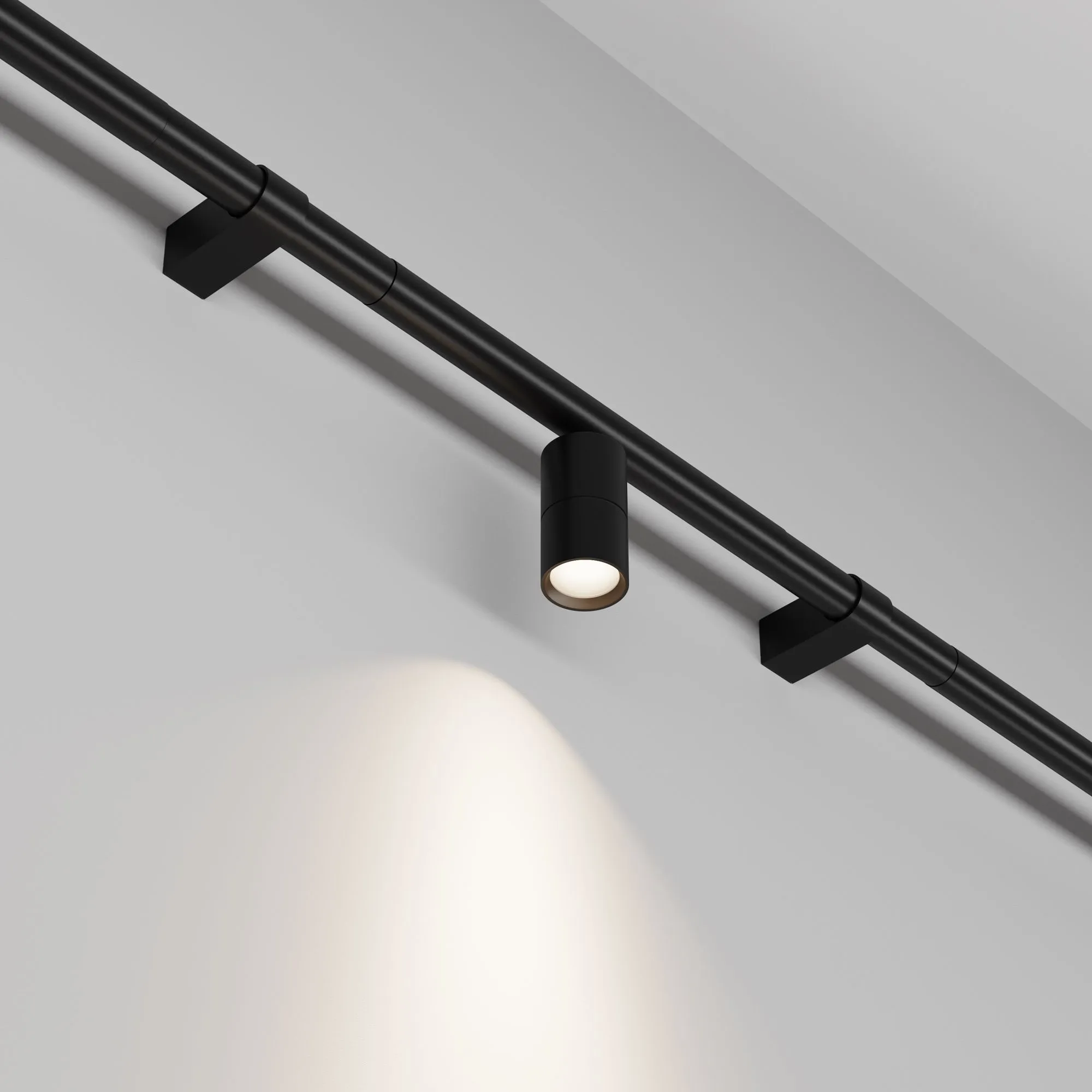 картинка Светильник Technical C103CL-5W3-6K-B