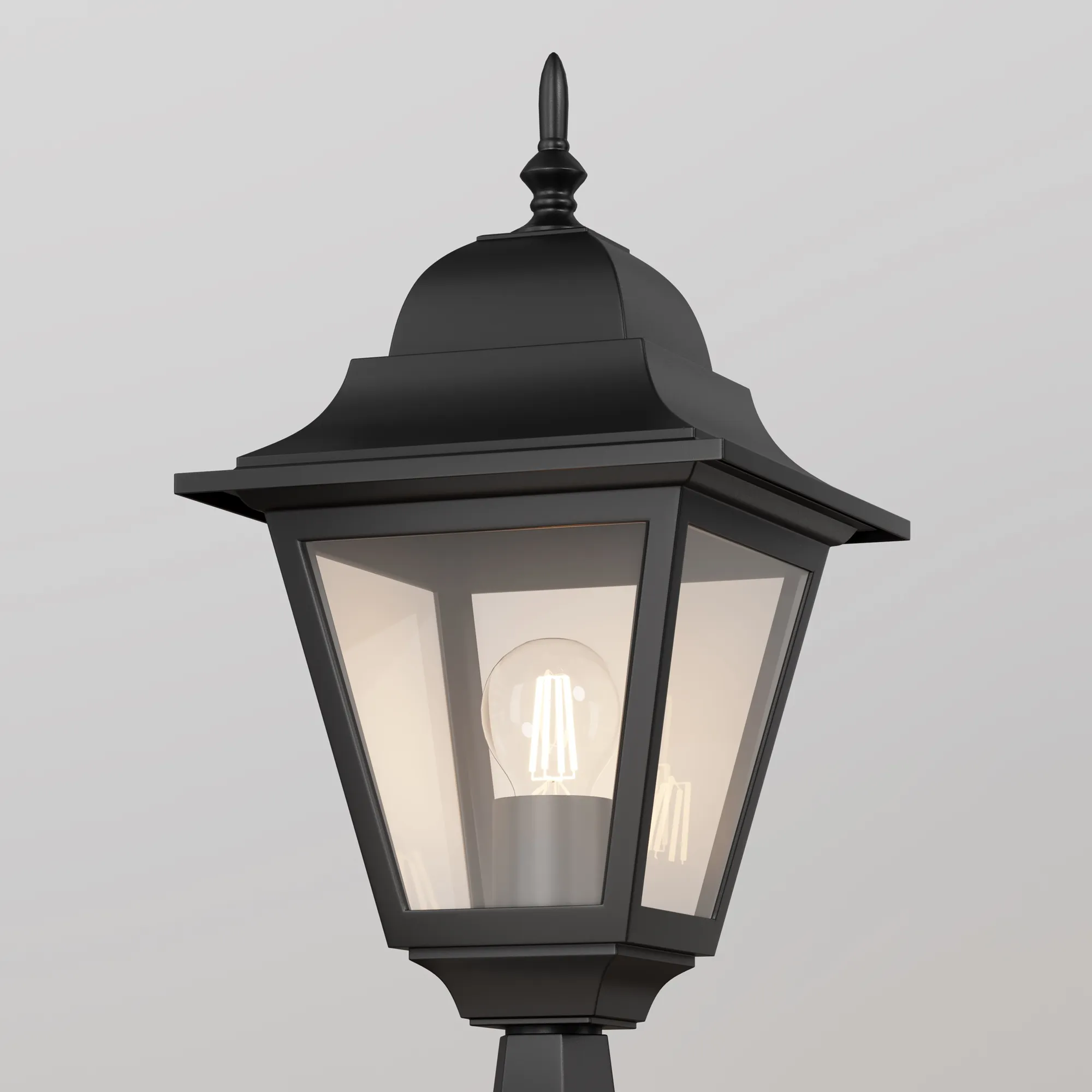 картинка Ландшафтный светильник Outdoor O004FL-01B