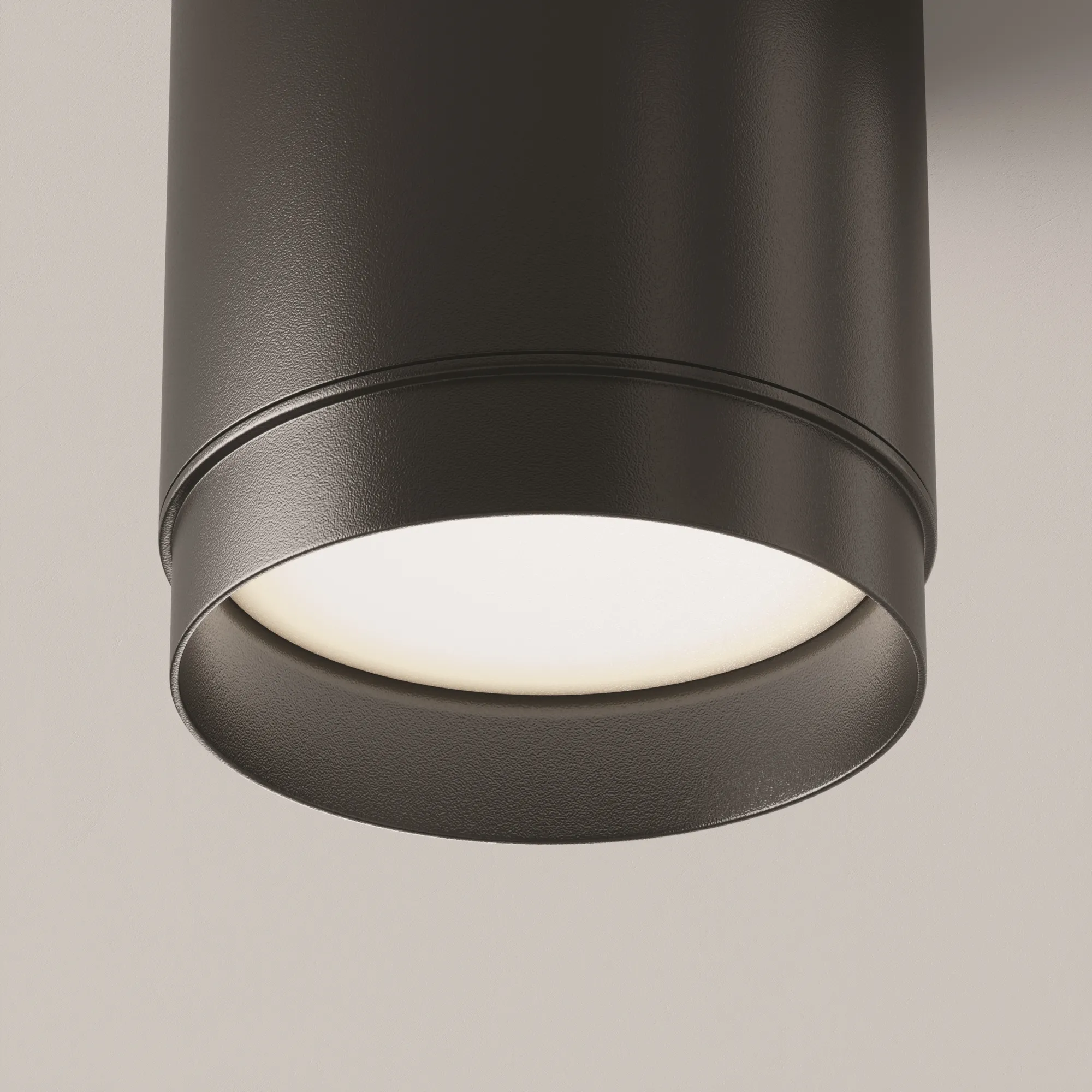 картинка Потолочный светильник Technical C088CL-GX53-B