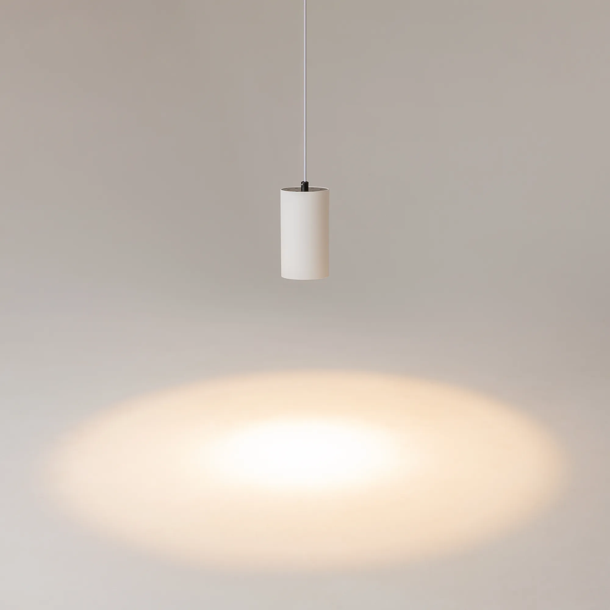 картинка Подвесной светильник Technical P100PL-20W3K-W