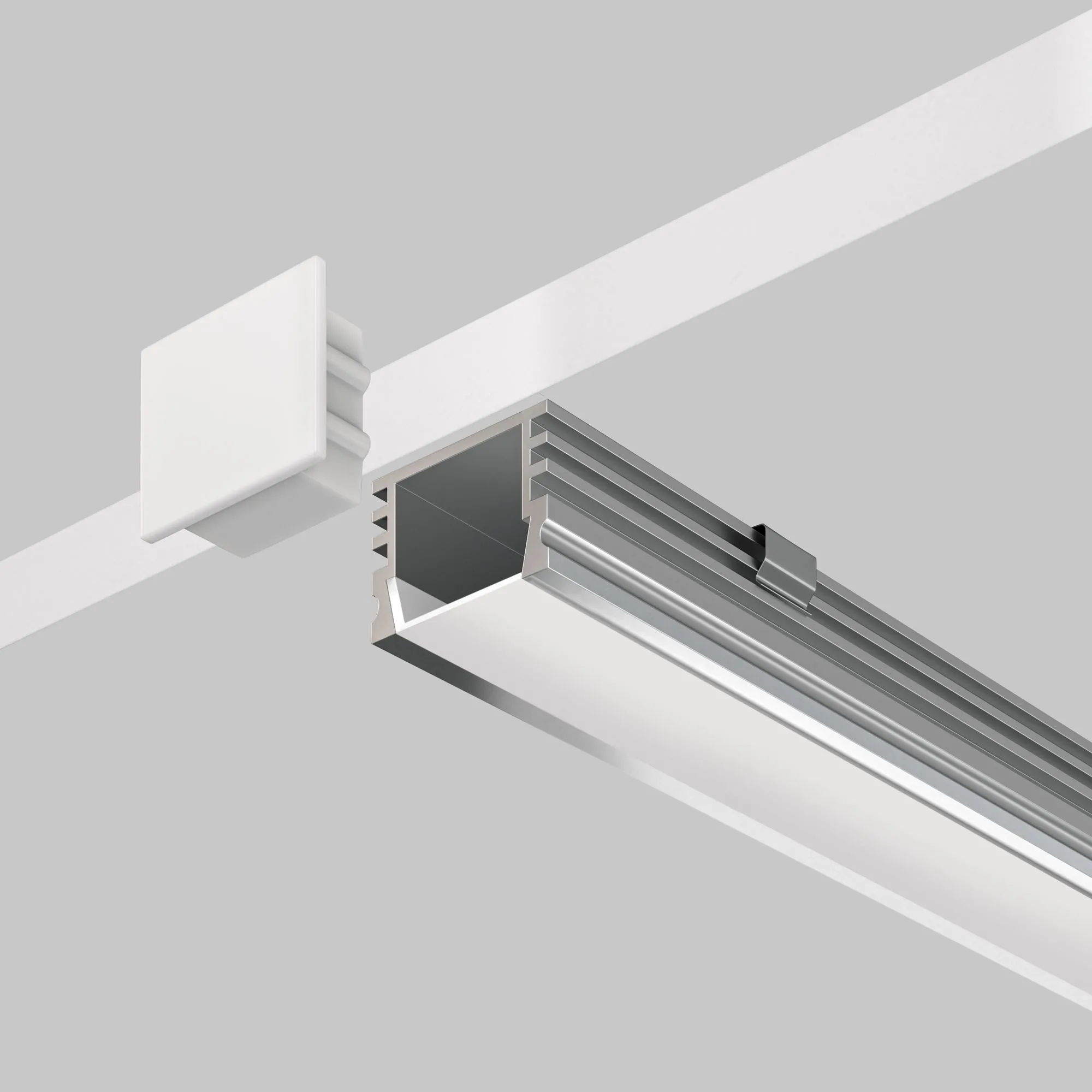 картинка Профиль Led Strip ALM005S-2M