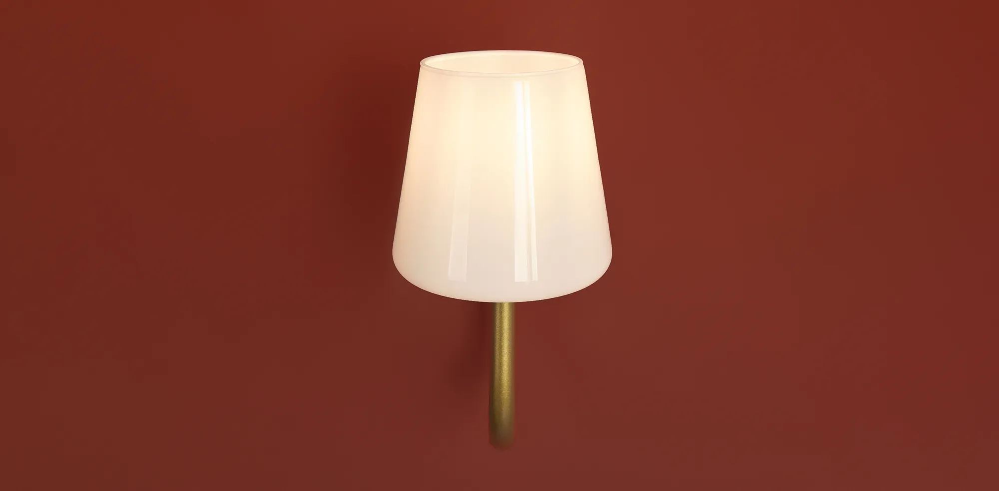 картинка Настенный светильник (бра) Freya FR2039WL-01G