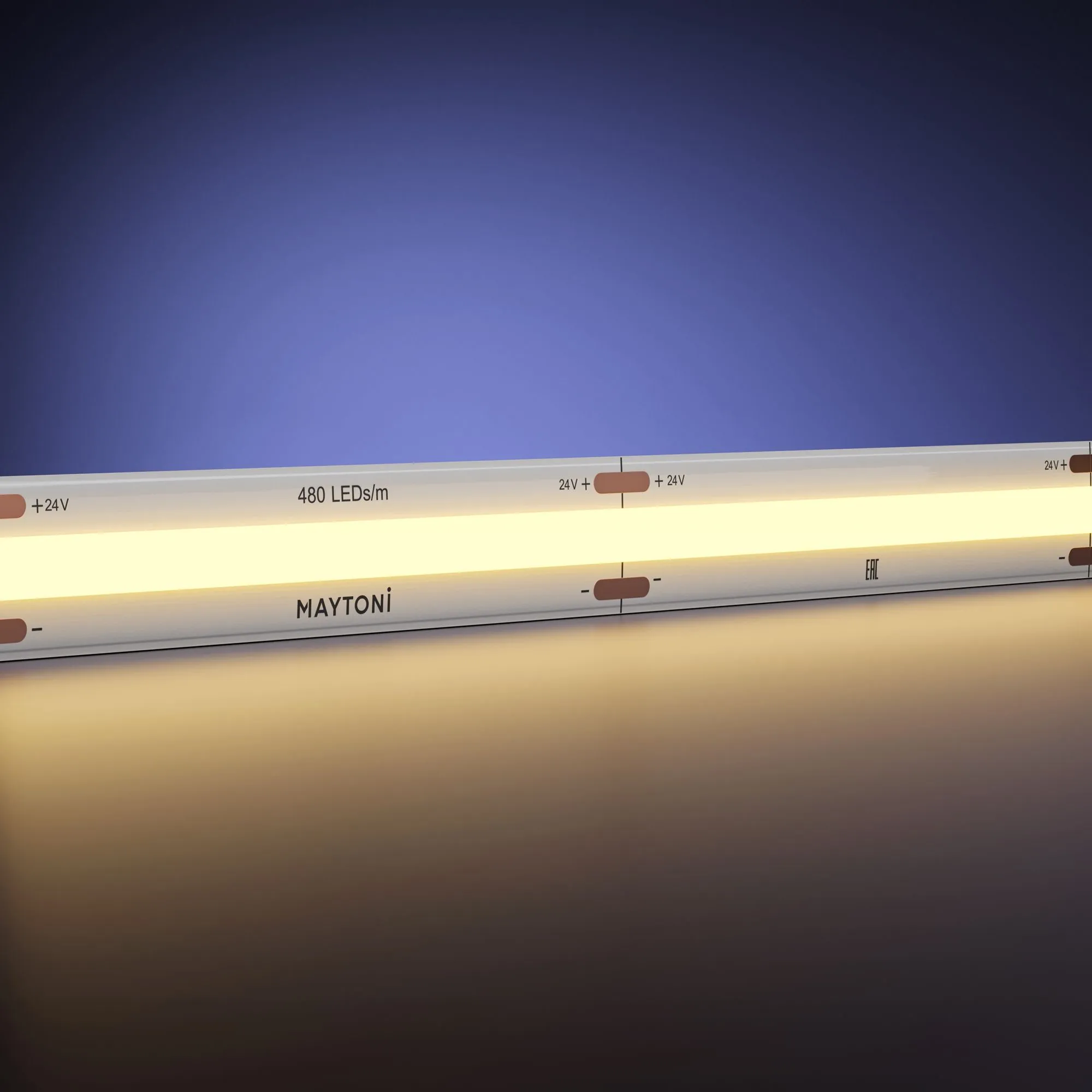 картинка Светодиодная лента Led Strip 201223