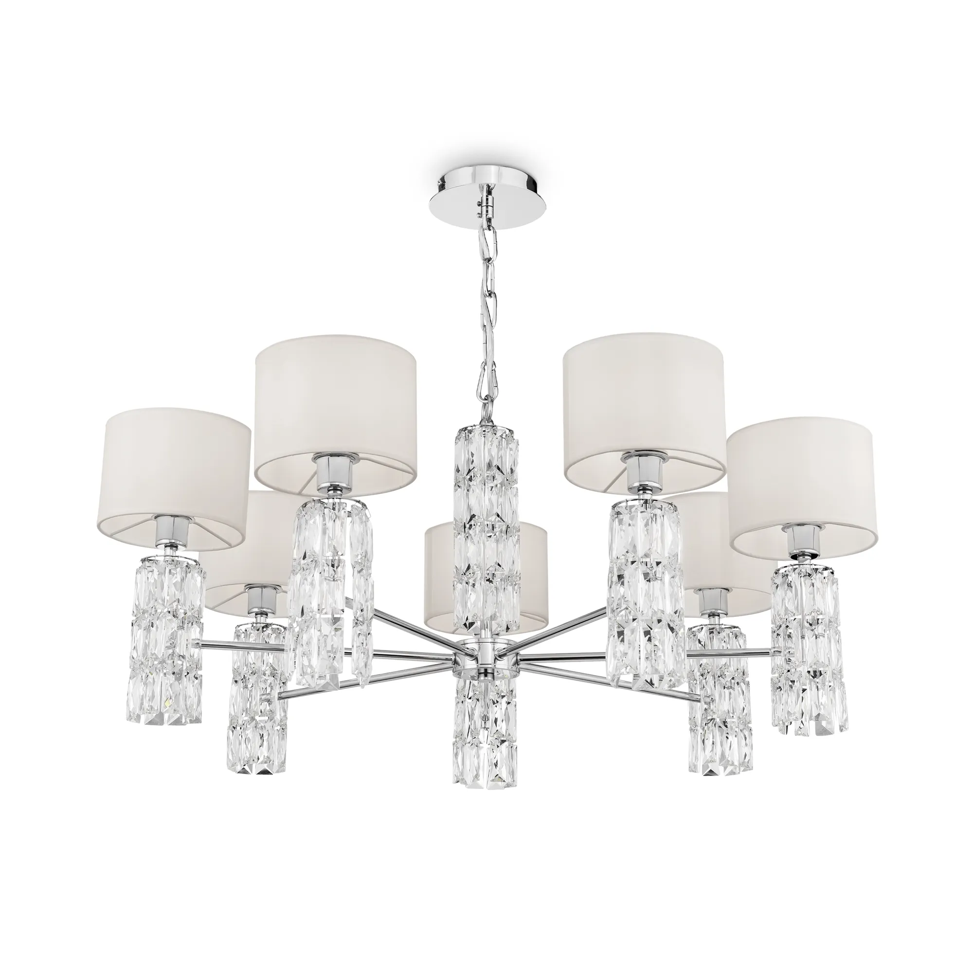 картинка Люстра Maytoni DIA008PL-07CH