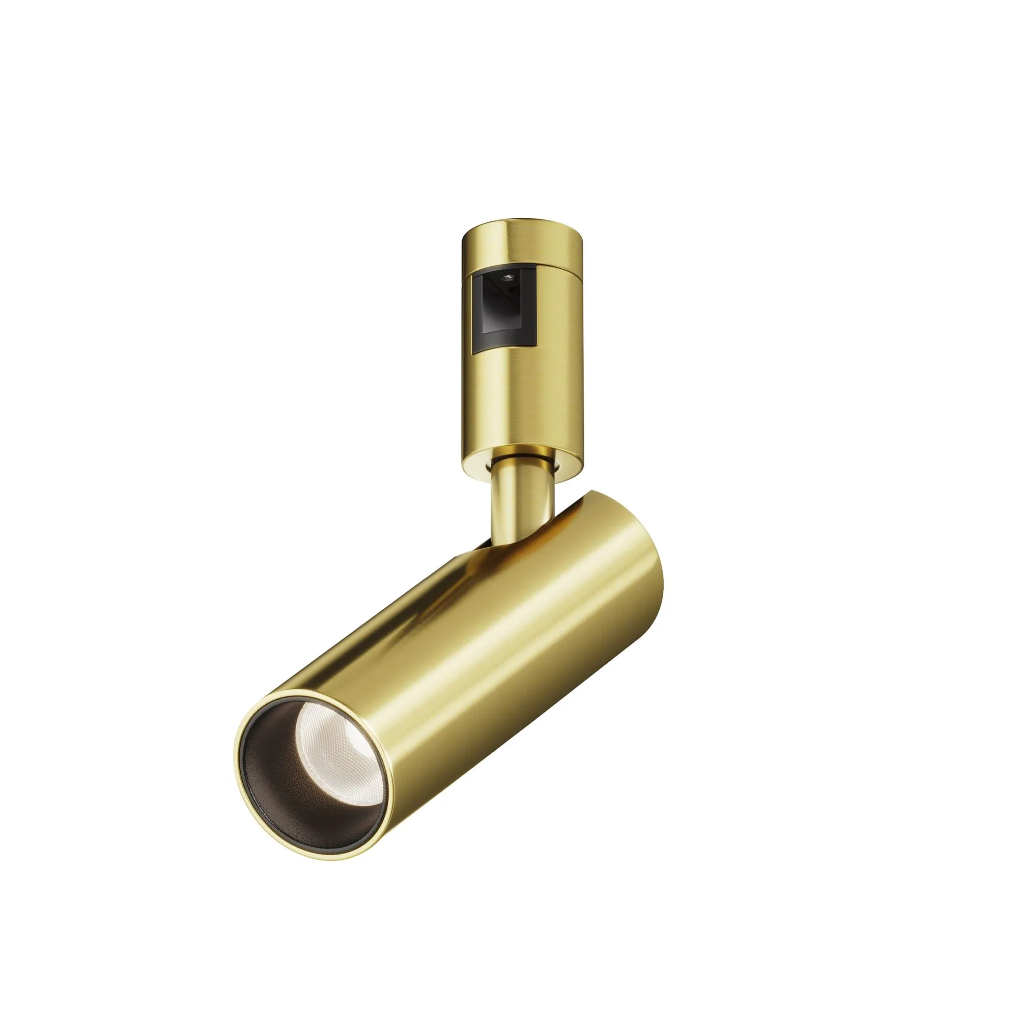 картинка Трековый светильник Technical TR144-1-12W4K-W-BS