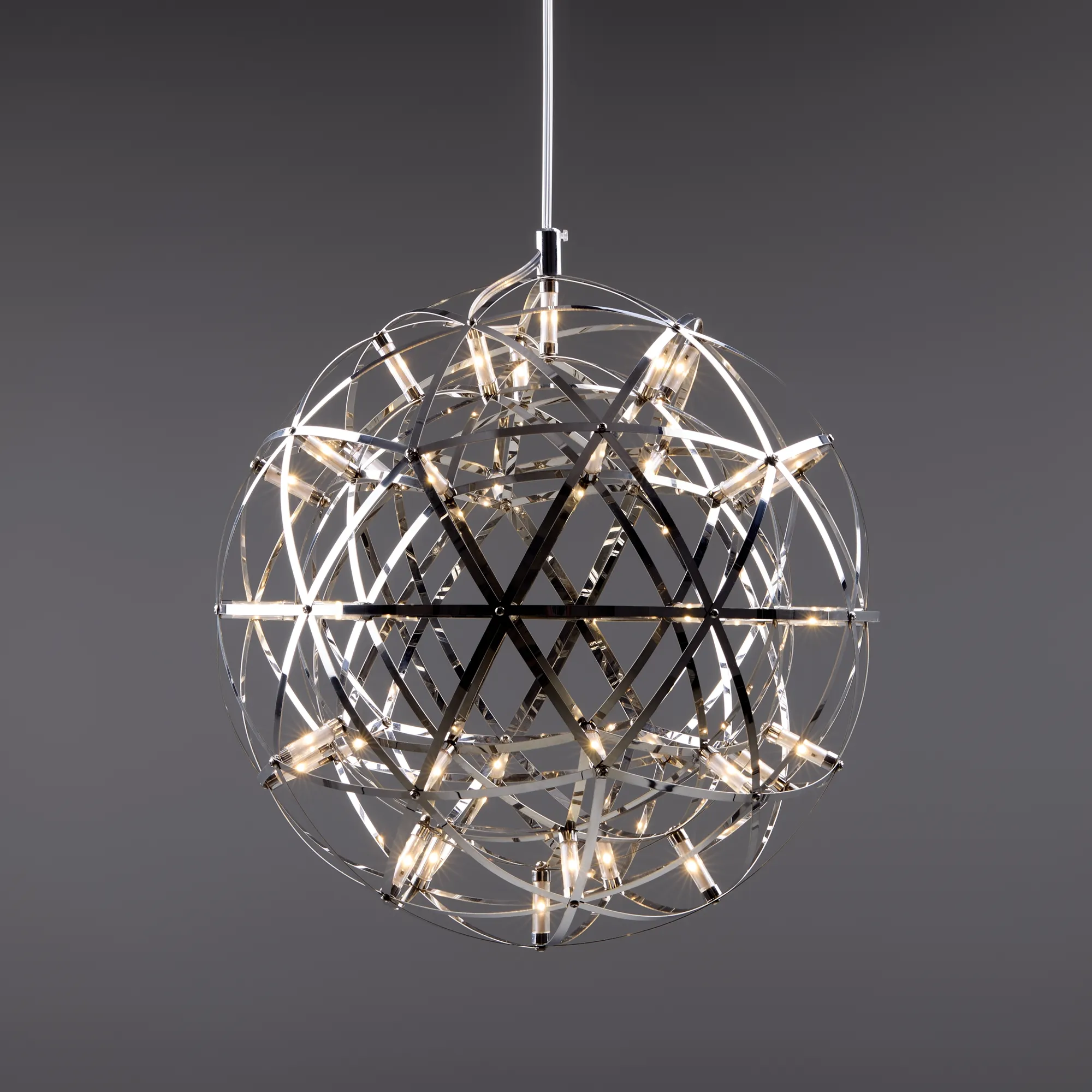 картинка Подвесной светильник Freya FR5099PL-L21CH