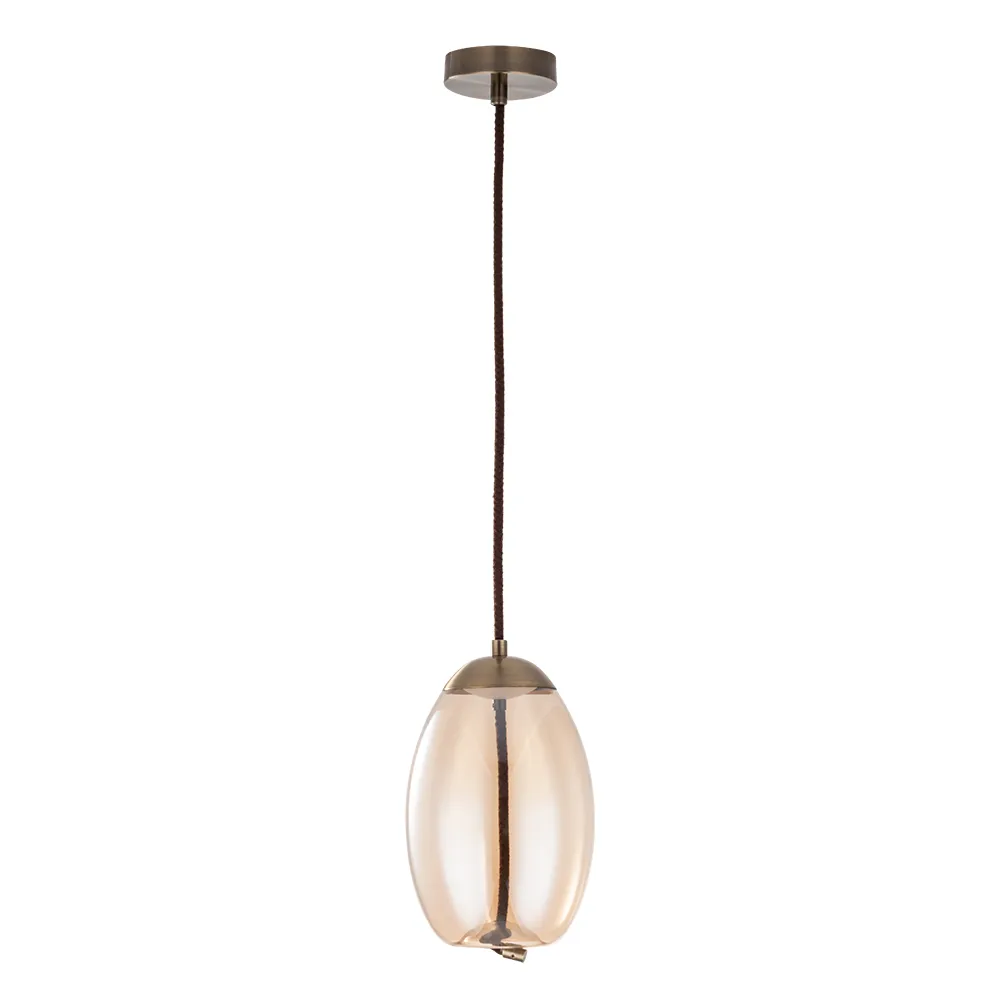 картинка Подвесной светильник Arte Lamp CODY A7769SP-1AB