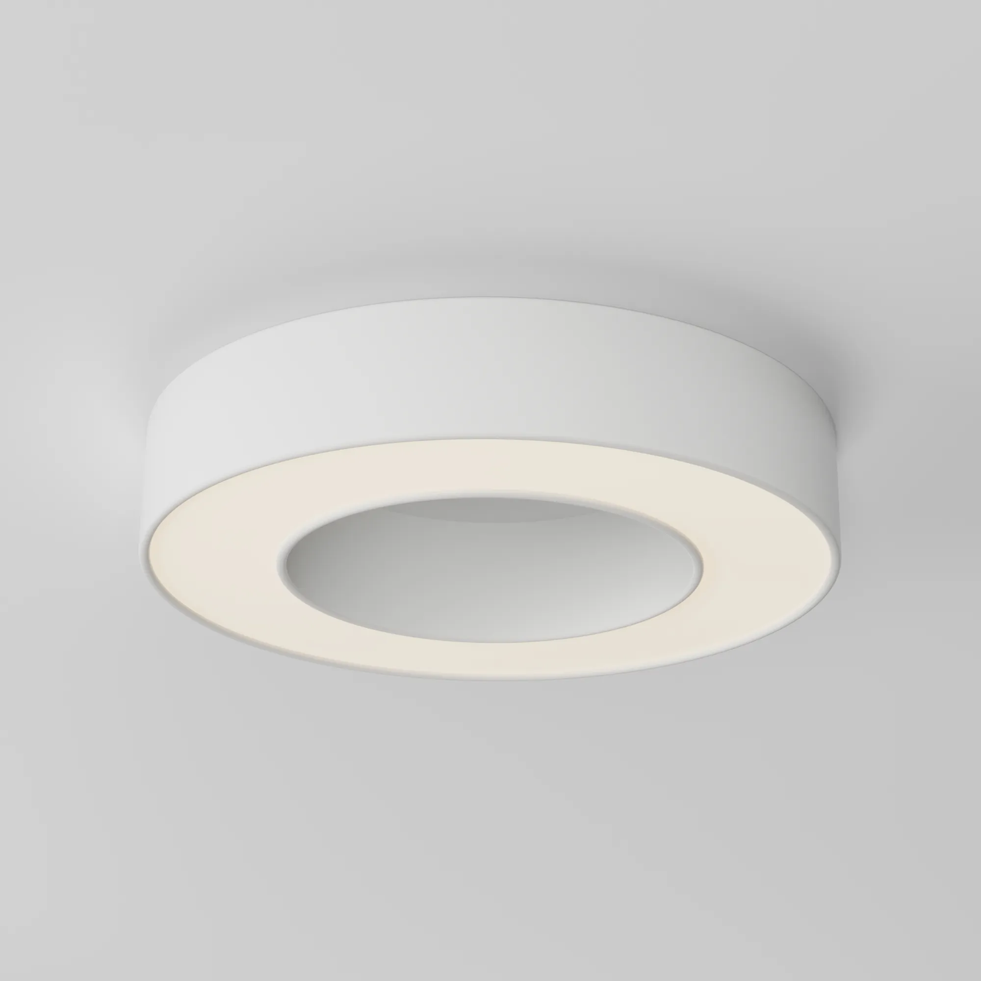 картинка Потолочный светильник Technical C093CL-24W3K-W