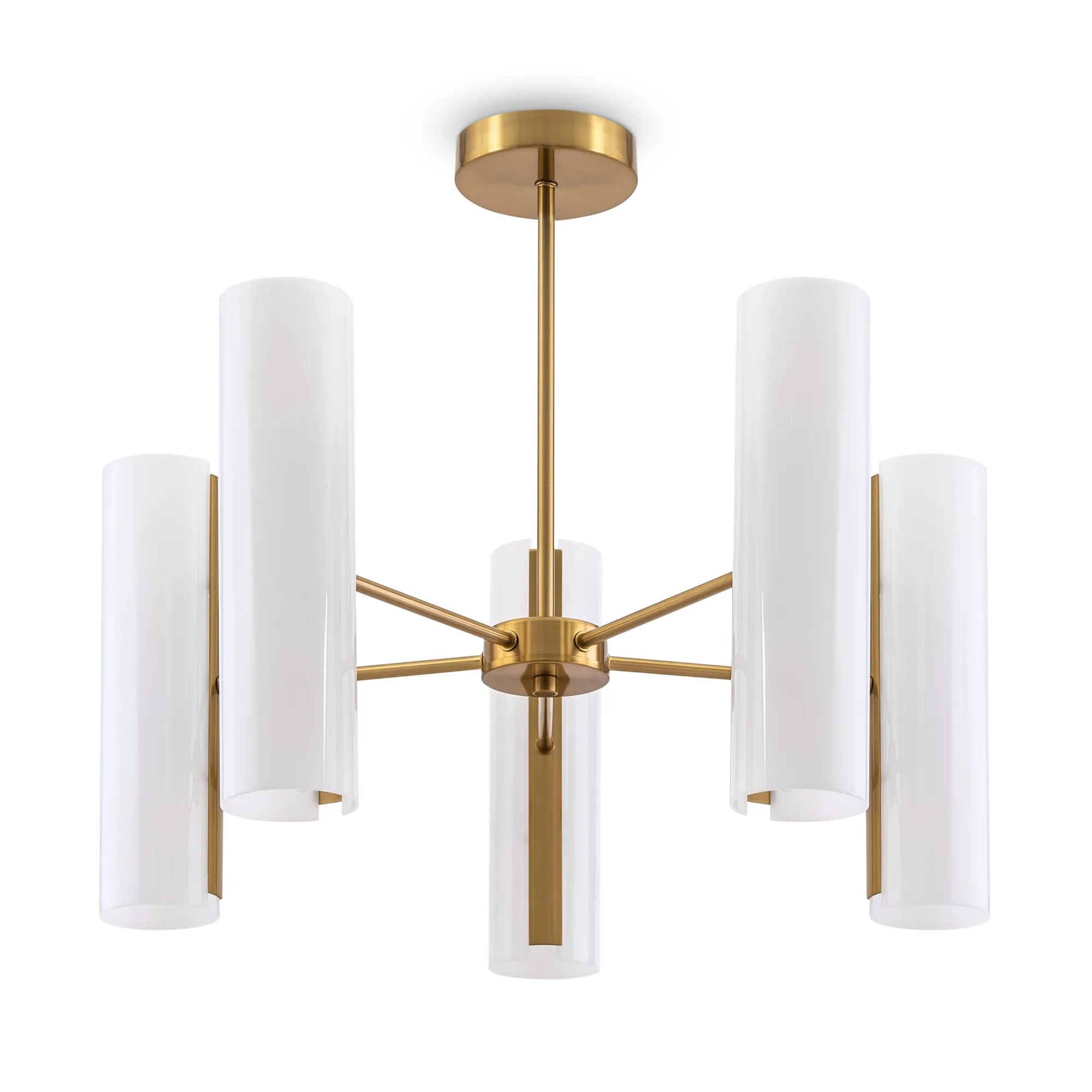 картинка Потолочный светильник Freya FR5368CL-10BS