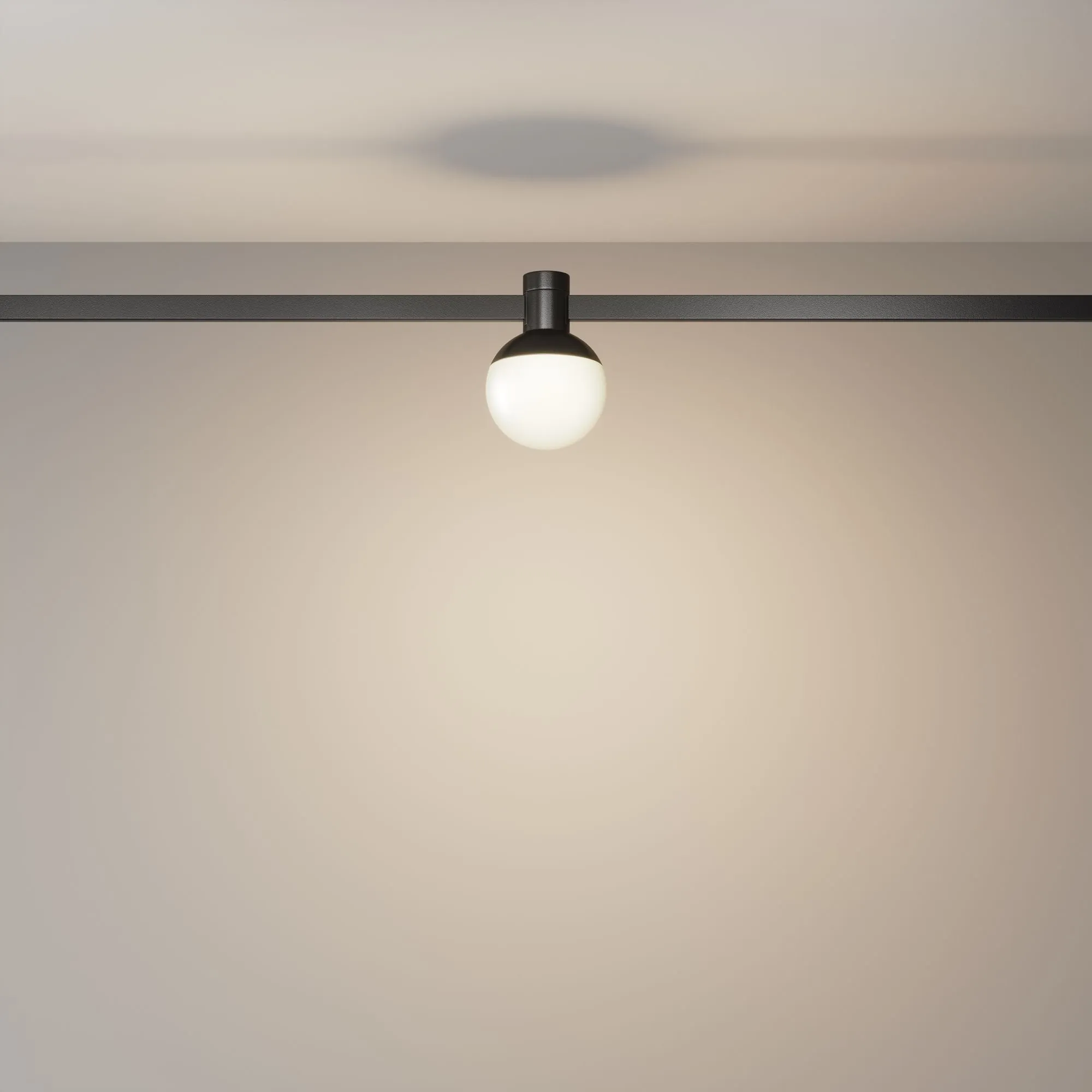 картинка Трековый светильник Technical TR149-1-5W3K-B