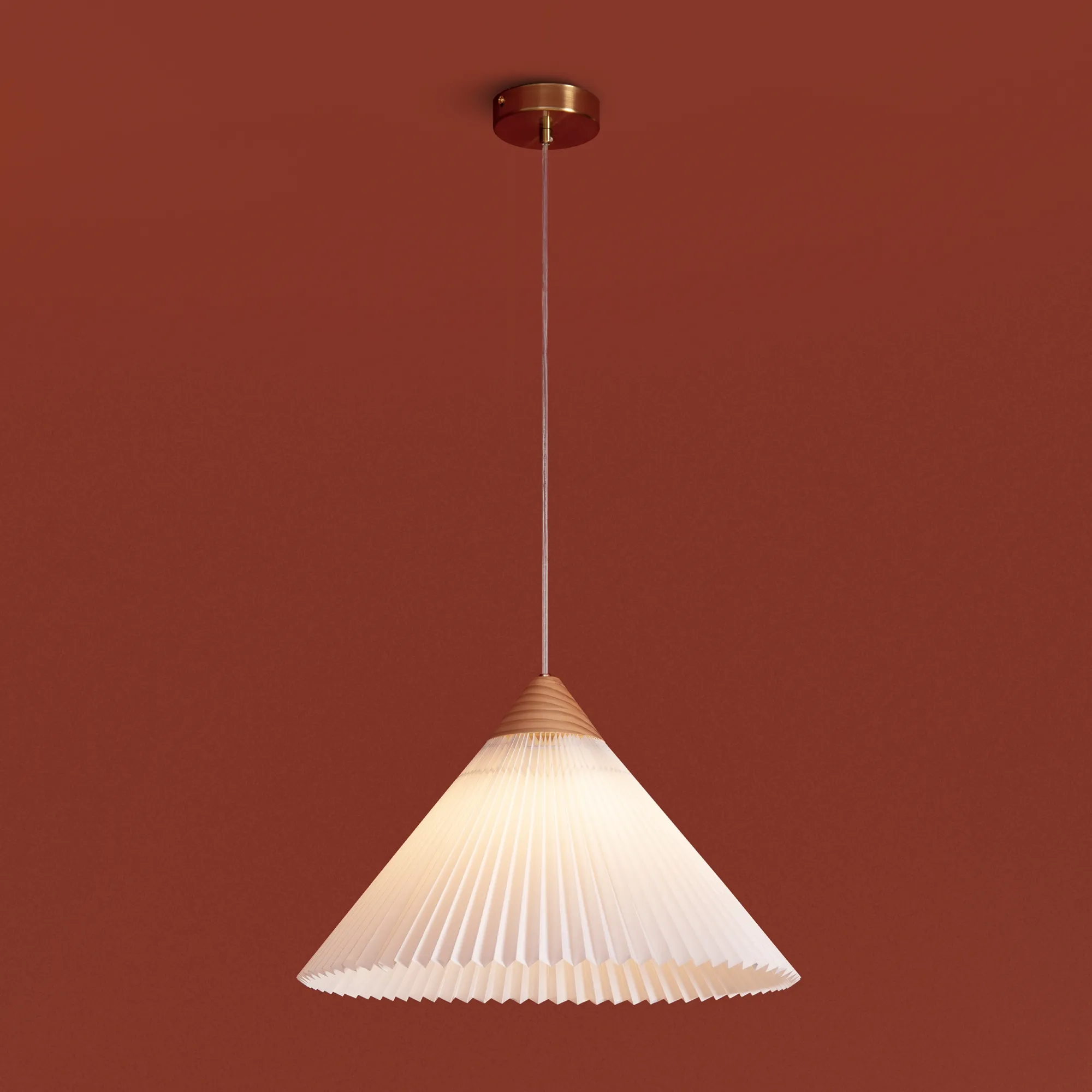 картинка Подвесной светильник Freya FR5533PL-01BS