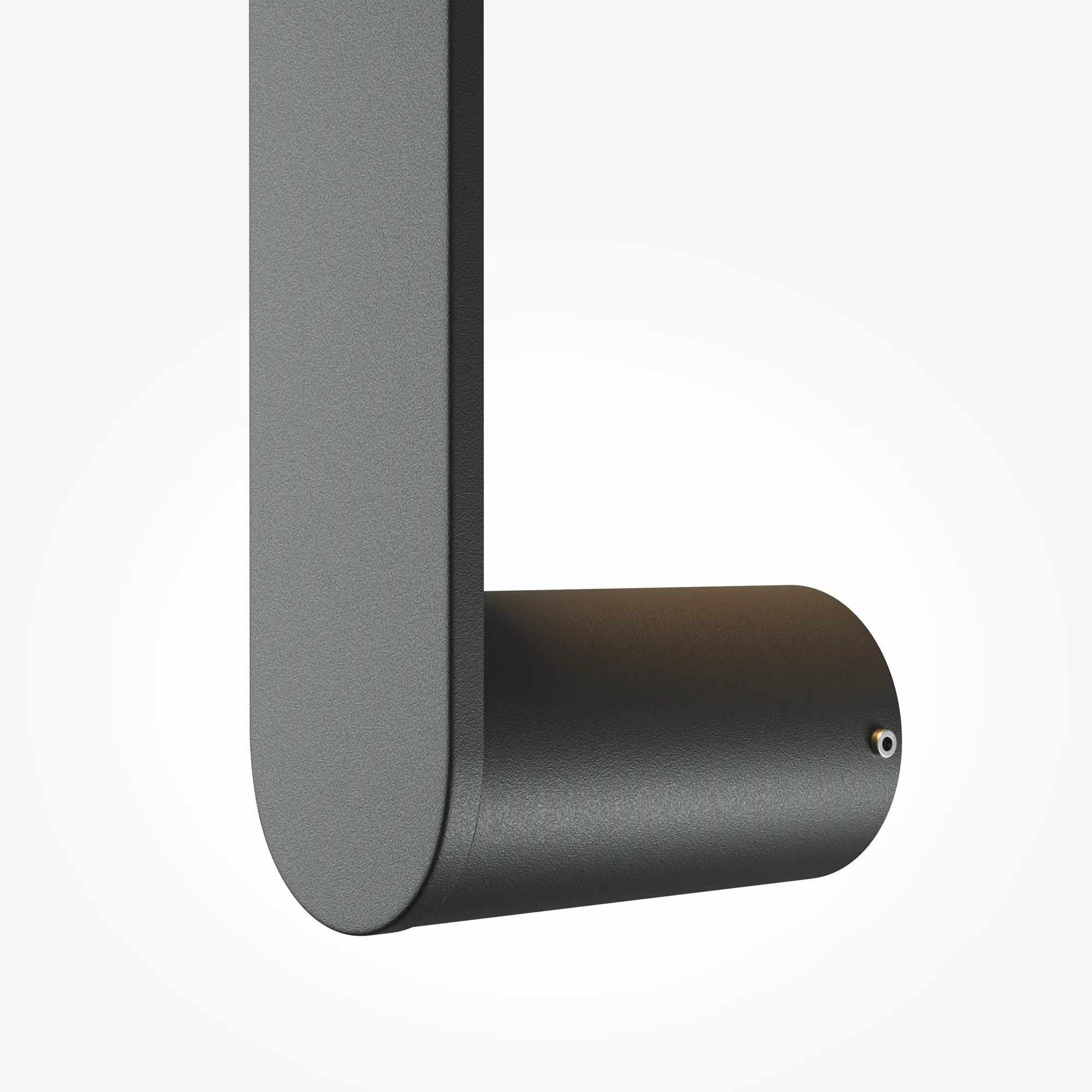 картинка Настенный светильник (бра) Maytoni MOD356WL-L4B3K