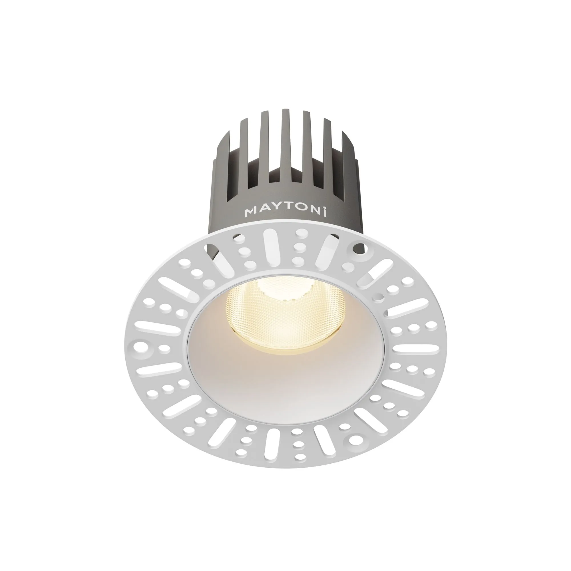 картинка Встраиваемый светильник Technical DL121-15W-3K-TRS-W