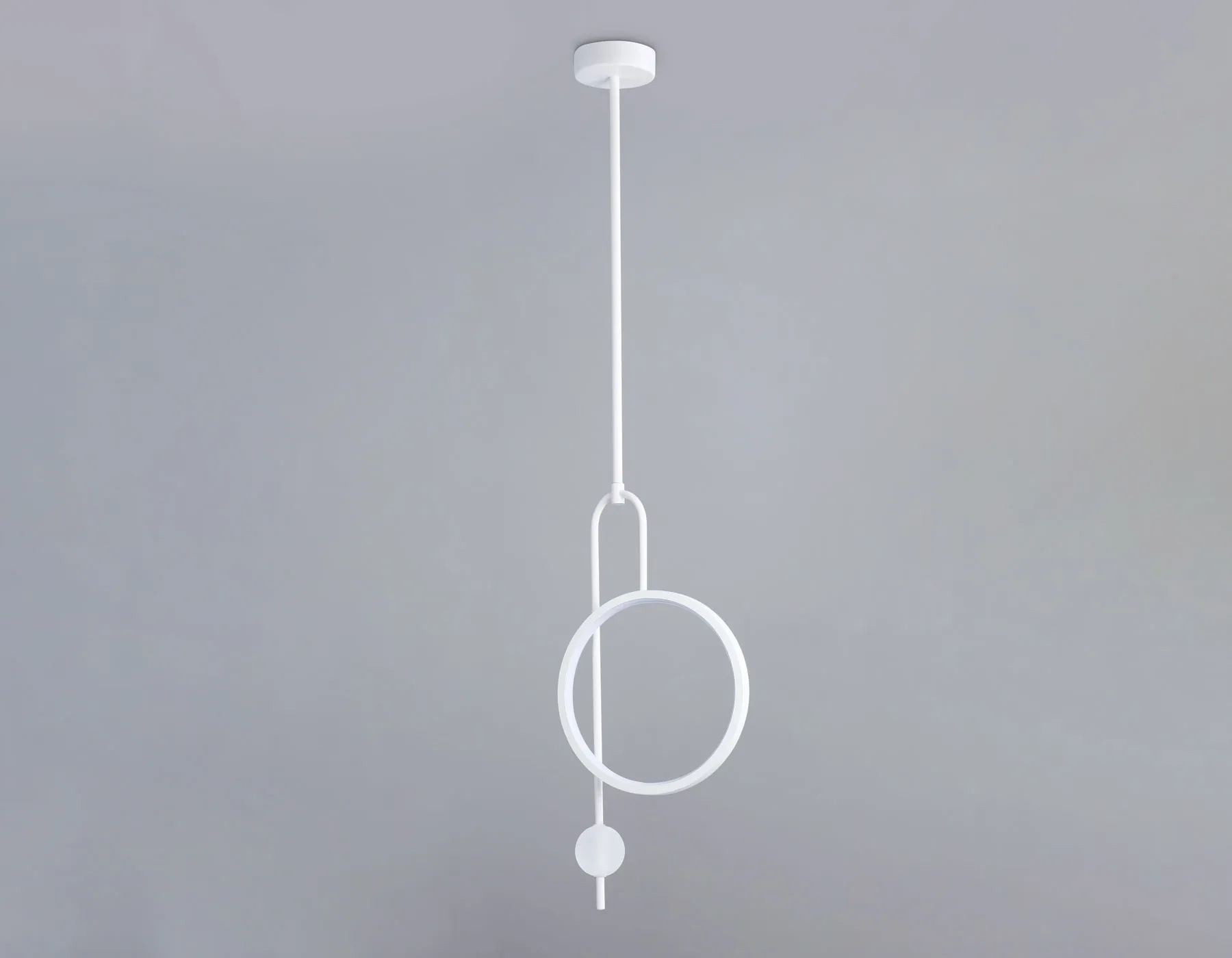 картинка Подвесной светодиодный светильник