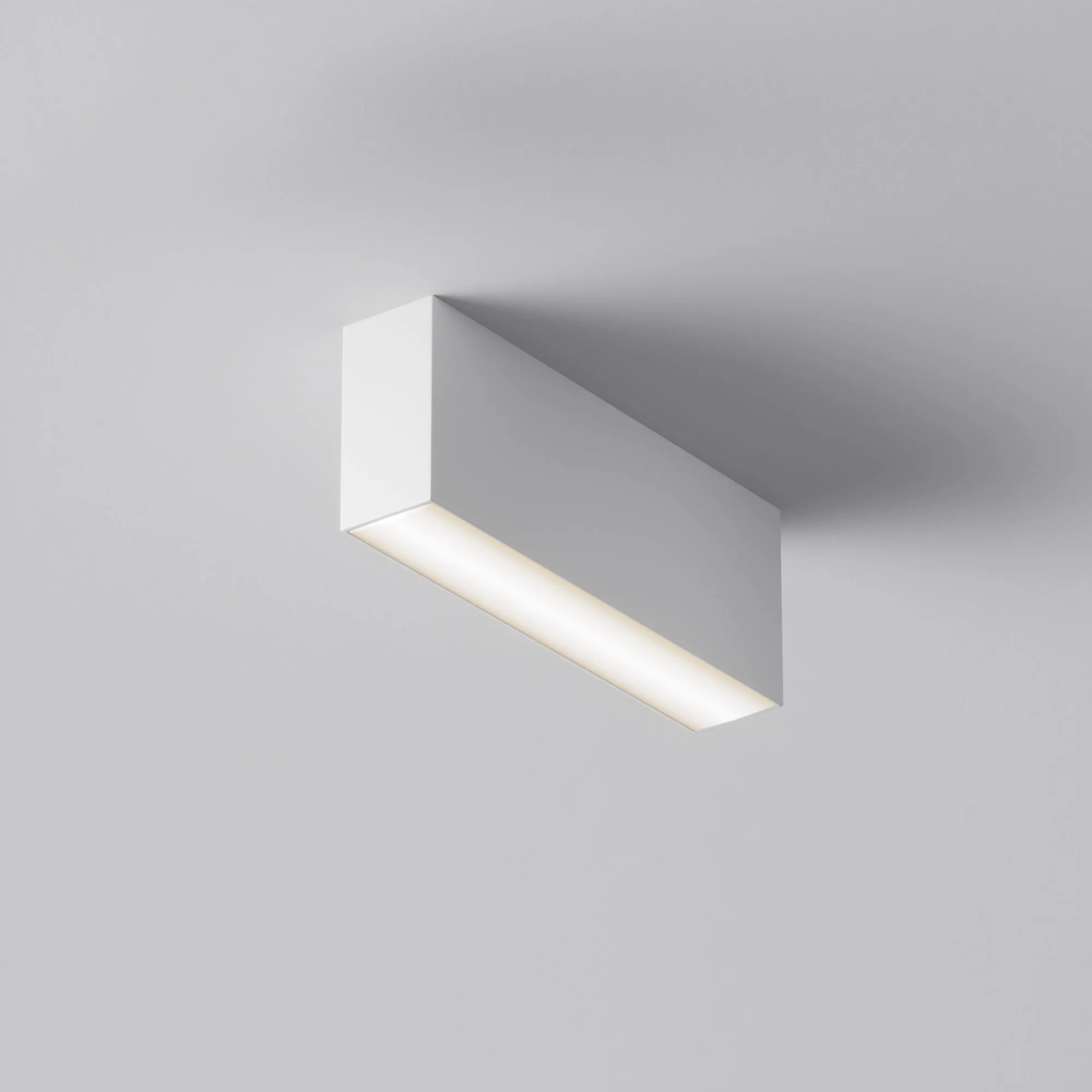 картинка Потолочный светильник Technical C068CL-12W3-6K-W