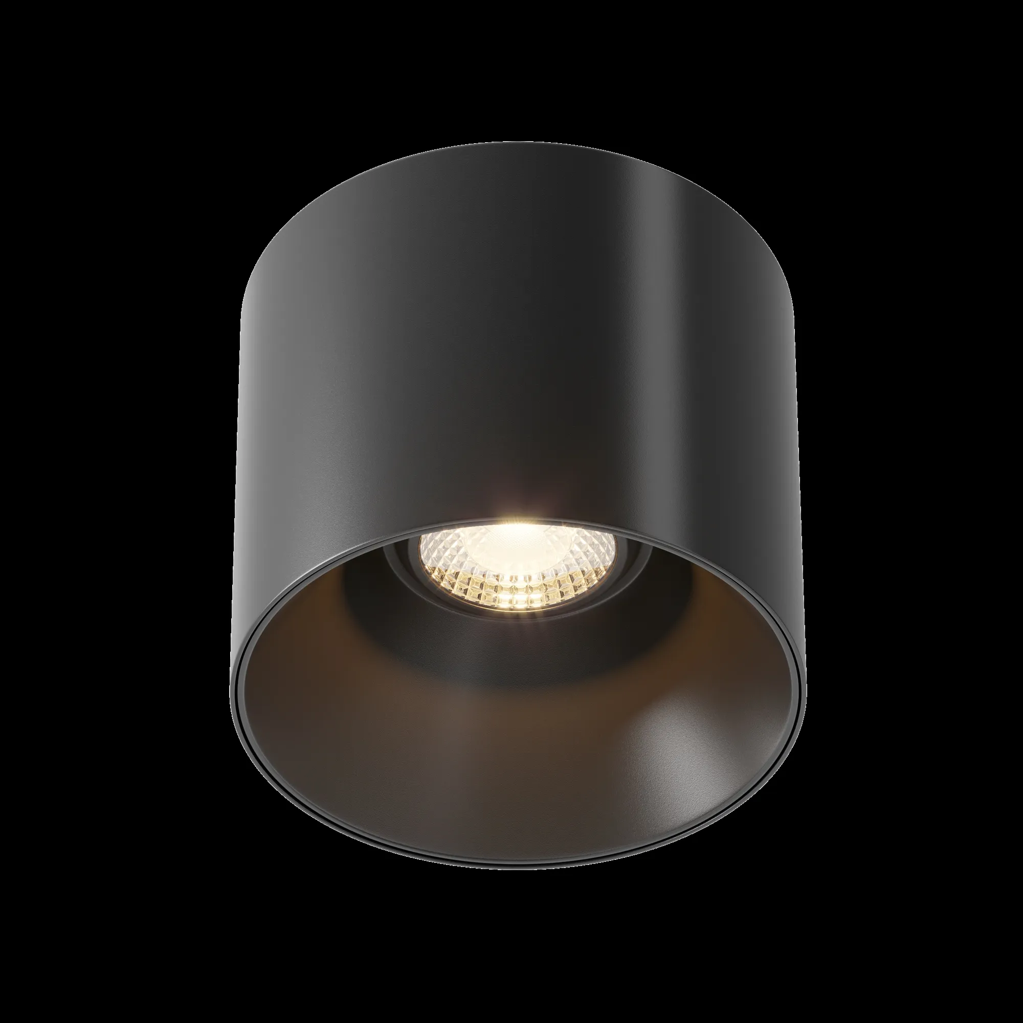картинка Потолочный светильник Technical C064CL-01-25W3K-RD-B