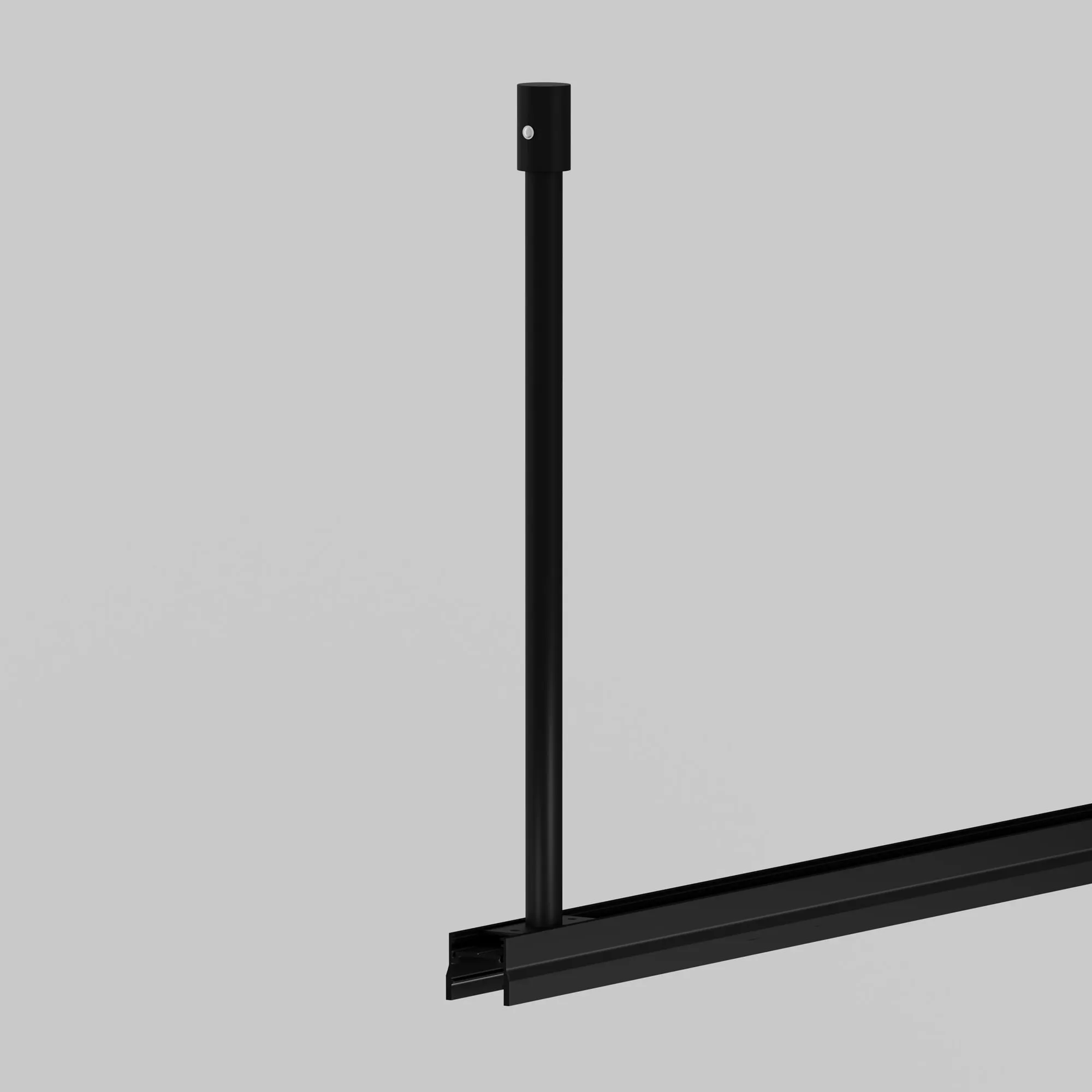 картинка Комплектующие для уличной трековой системы Outdoor O-TR001-HL-B300