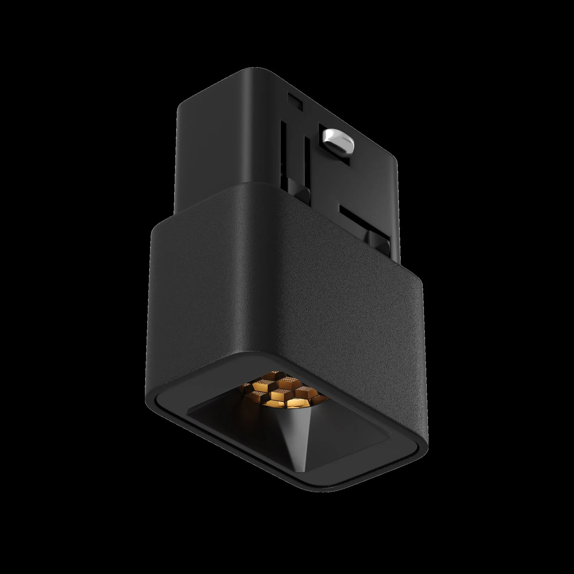 картинка Трековый светильник Technical TR100-2-2W3K-S-B