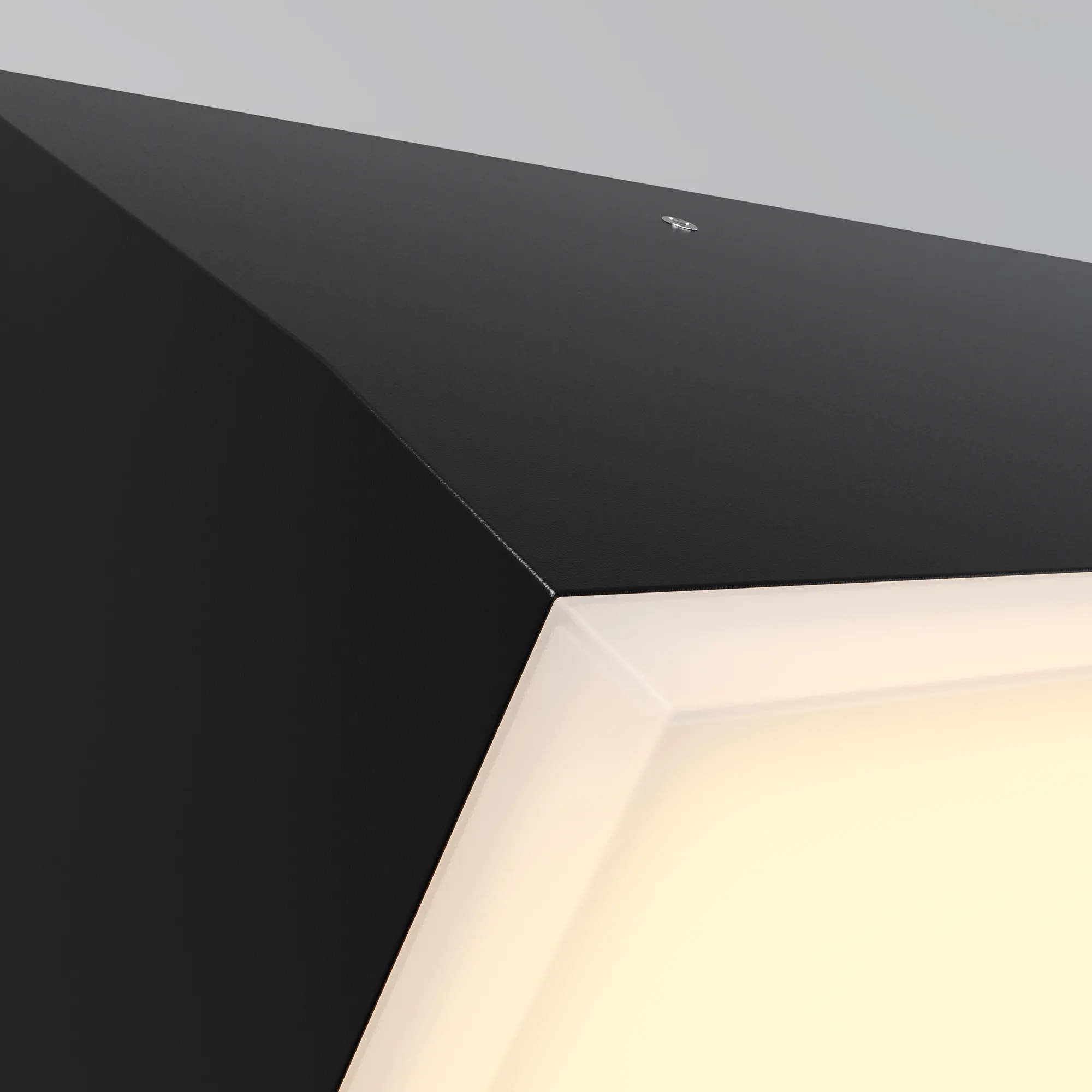 картинка Настенный светильник (бра) Outdoor O436WL-L20GF3K