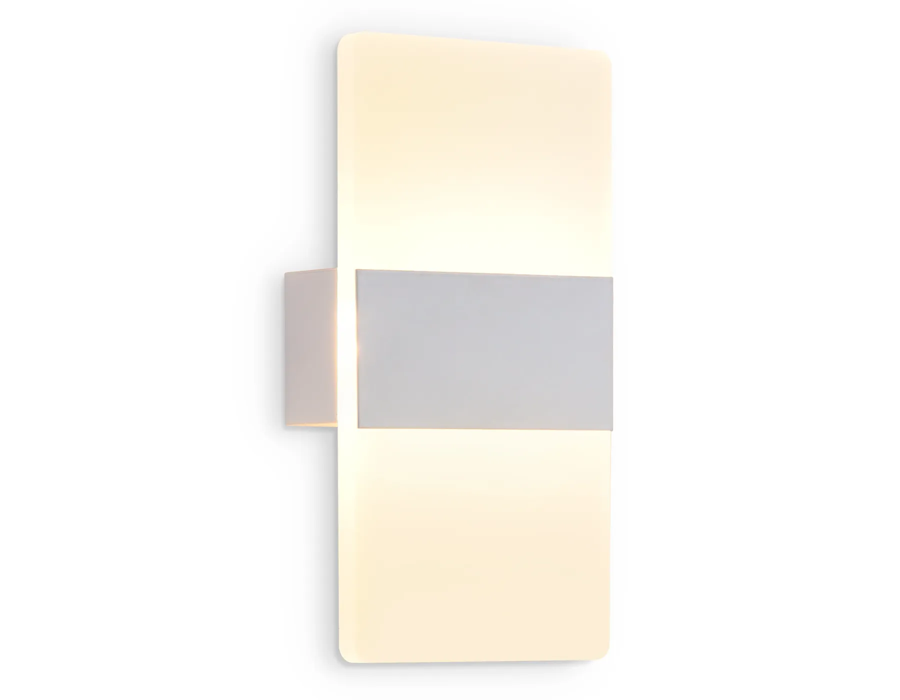 картинка Настенный светодиодный светильник из акрила FW200