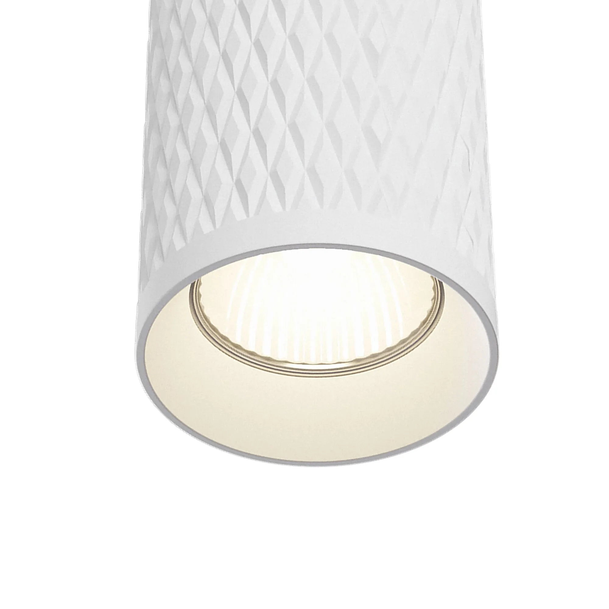 картинка Потолочный светильник Technical C036CL-01W