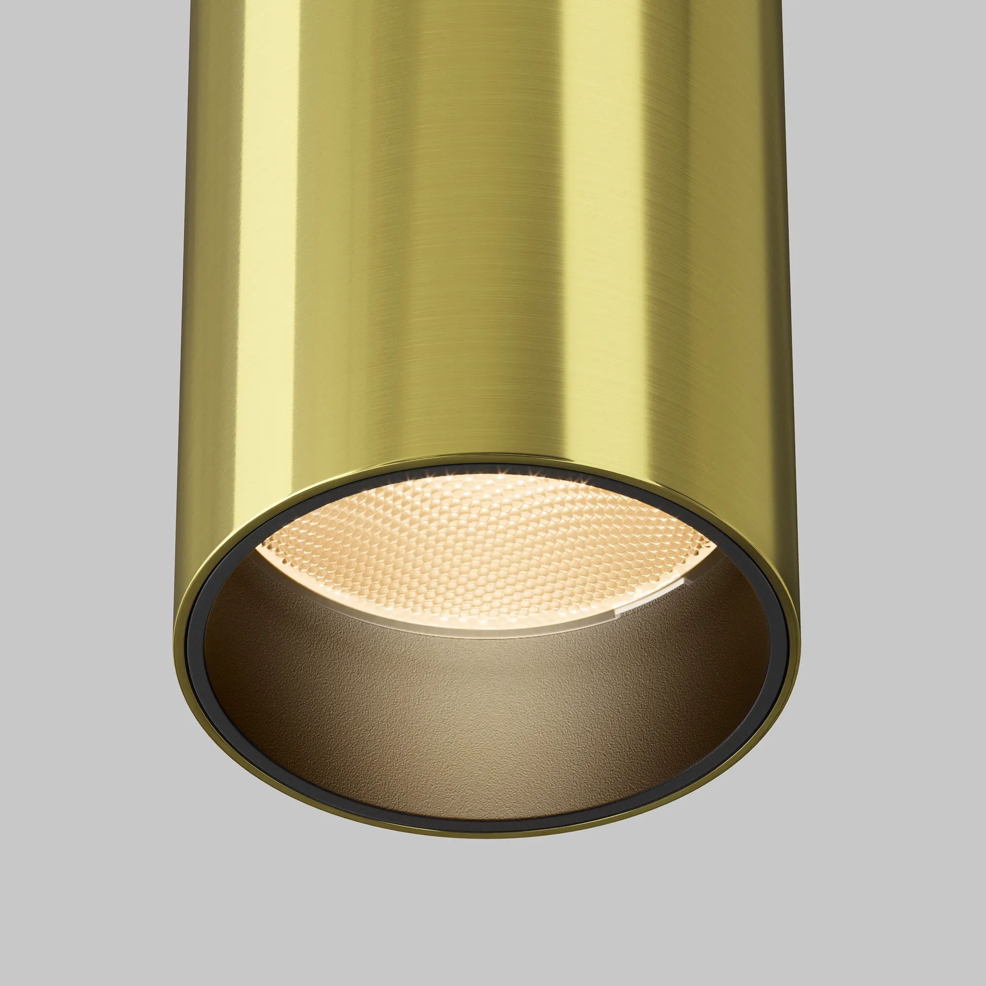 картинка Потолочный светильник Technical C056CL-L12W2.7K-W-BS
